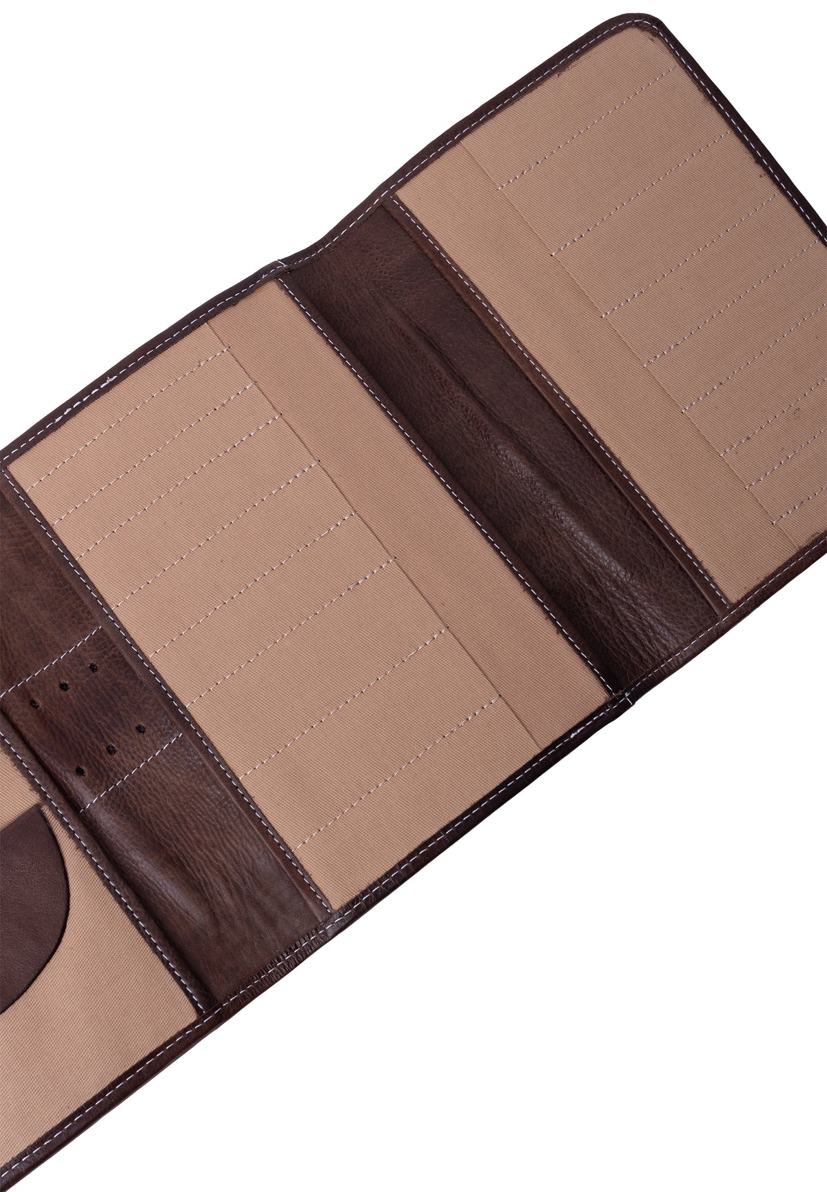 REDESIGNED Project Interchangeable Knitting Needle Set Case - Project 14