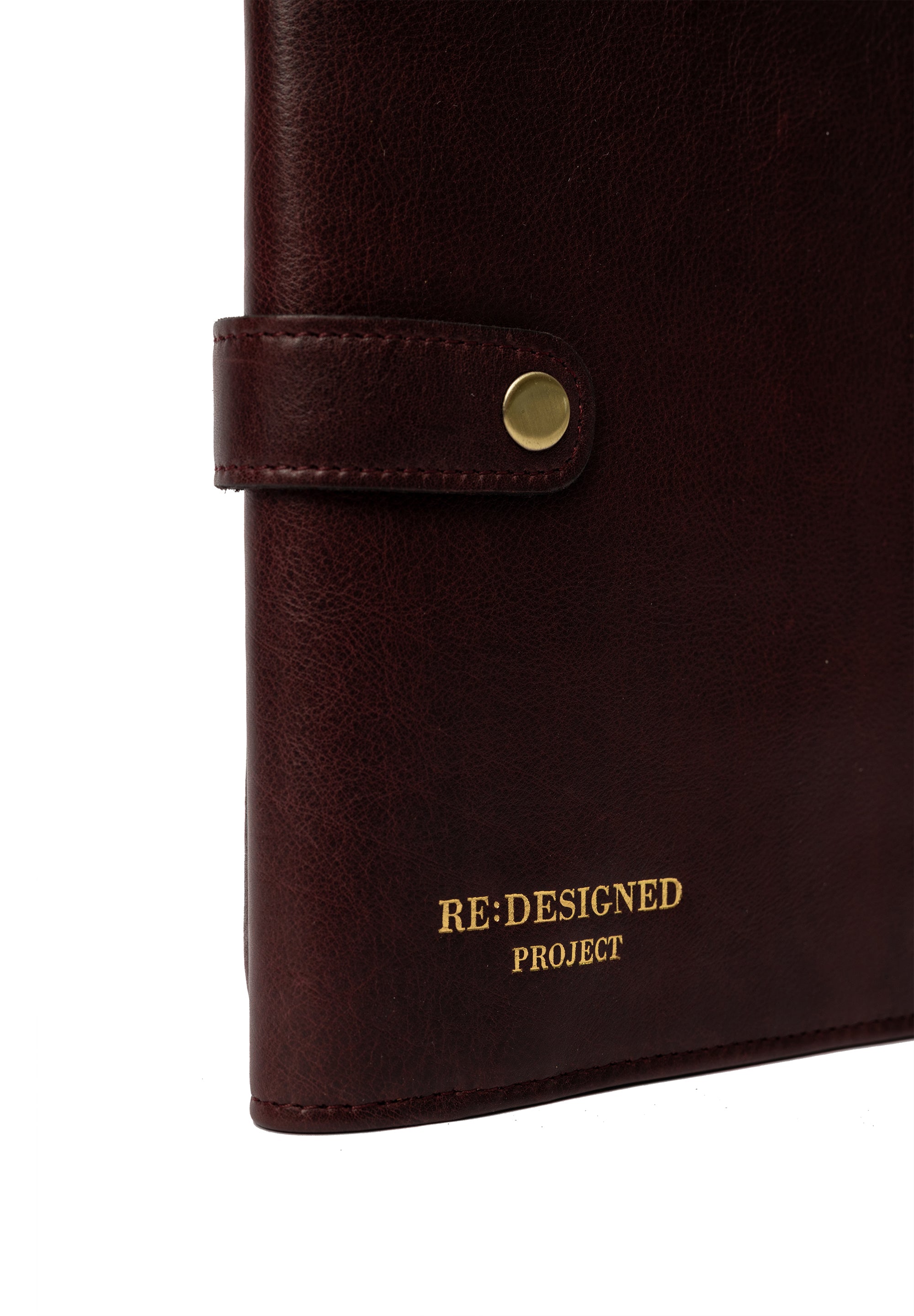 REDESIGNED Project Interchangeable Knitting Needle Set Case - Project 14