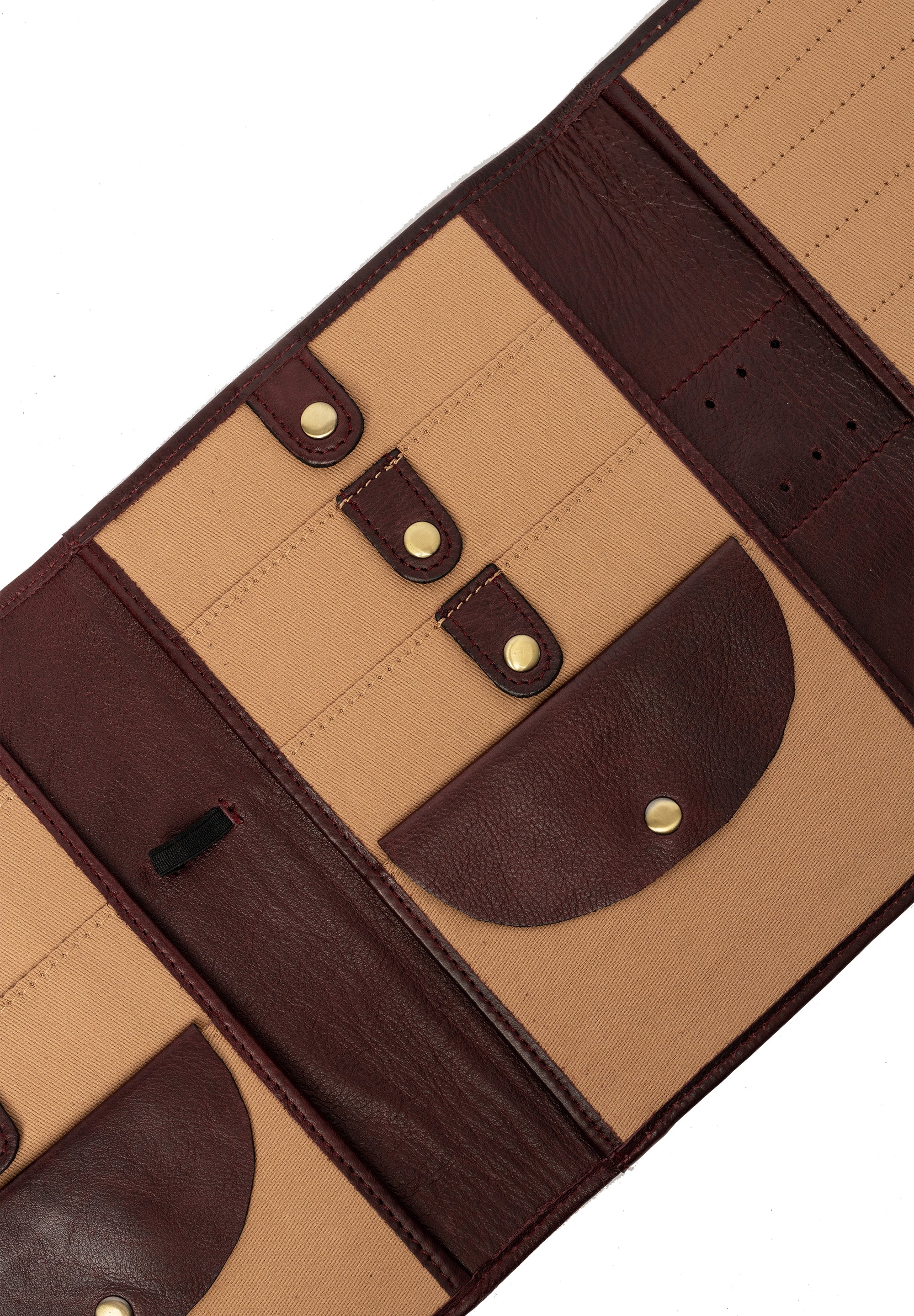 REDESIGNED Project Interchangeable Knitting Needle Set Case - Project 14