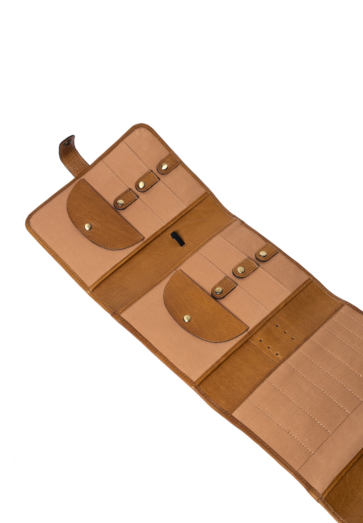 REDESIGNED Project Interchangeable Knitting Needle Set Case - Project 14