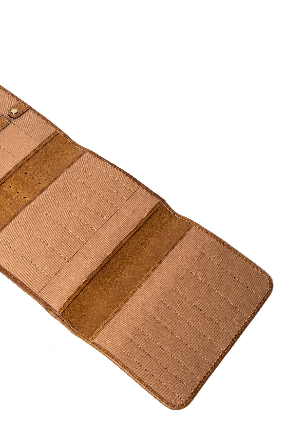 REDESIGNED Project Interchangeable Knitting Needle Set Case - Project 14