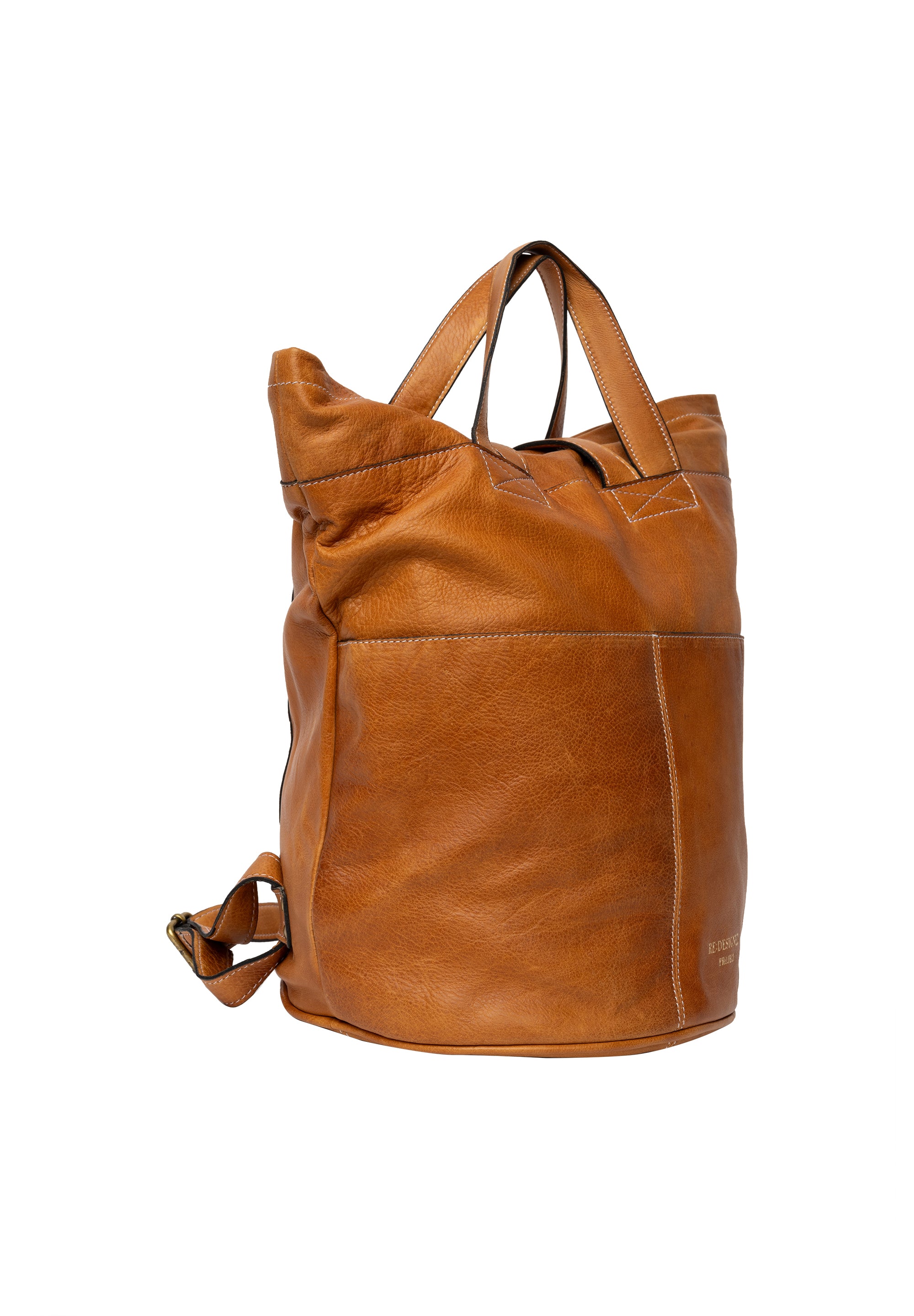 REDESIGNED Project Backpack/Bag - Project 24