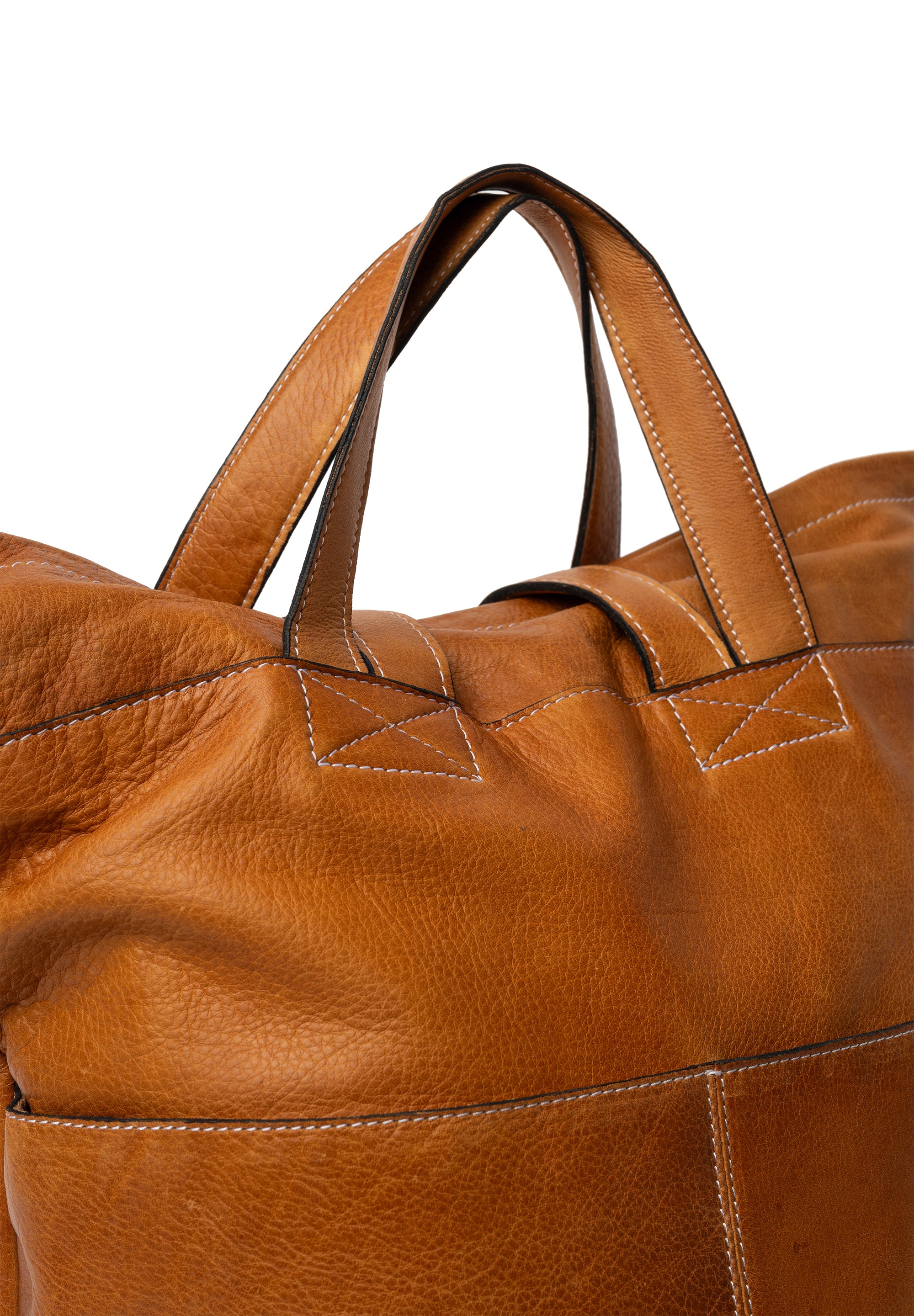 REDESIGNED Project Backpack/Bag - Project 24