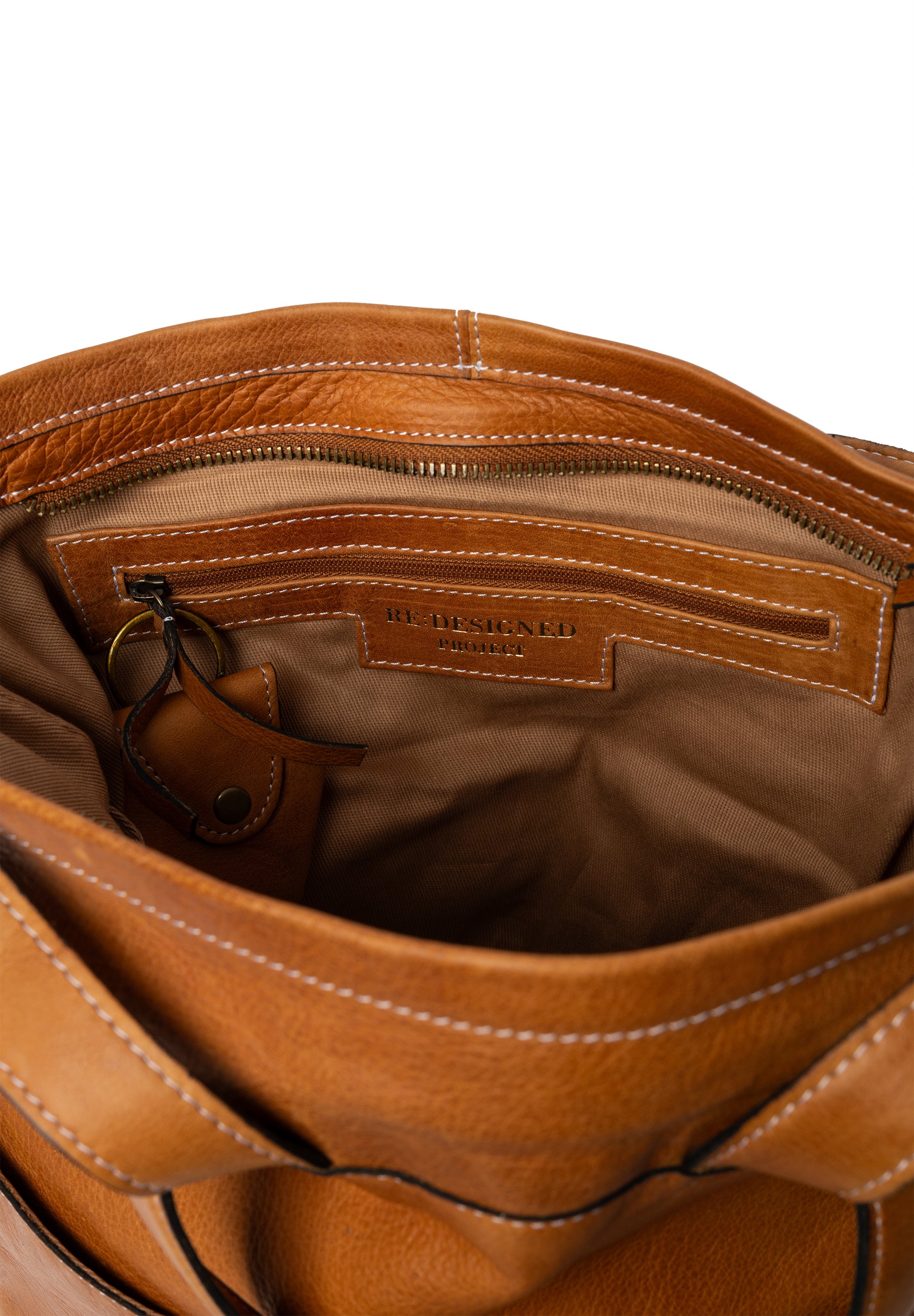 REDESIGNED Project Backpack/Bag - Project 24