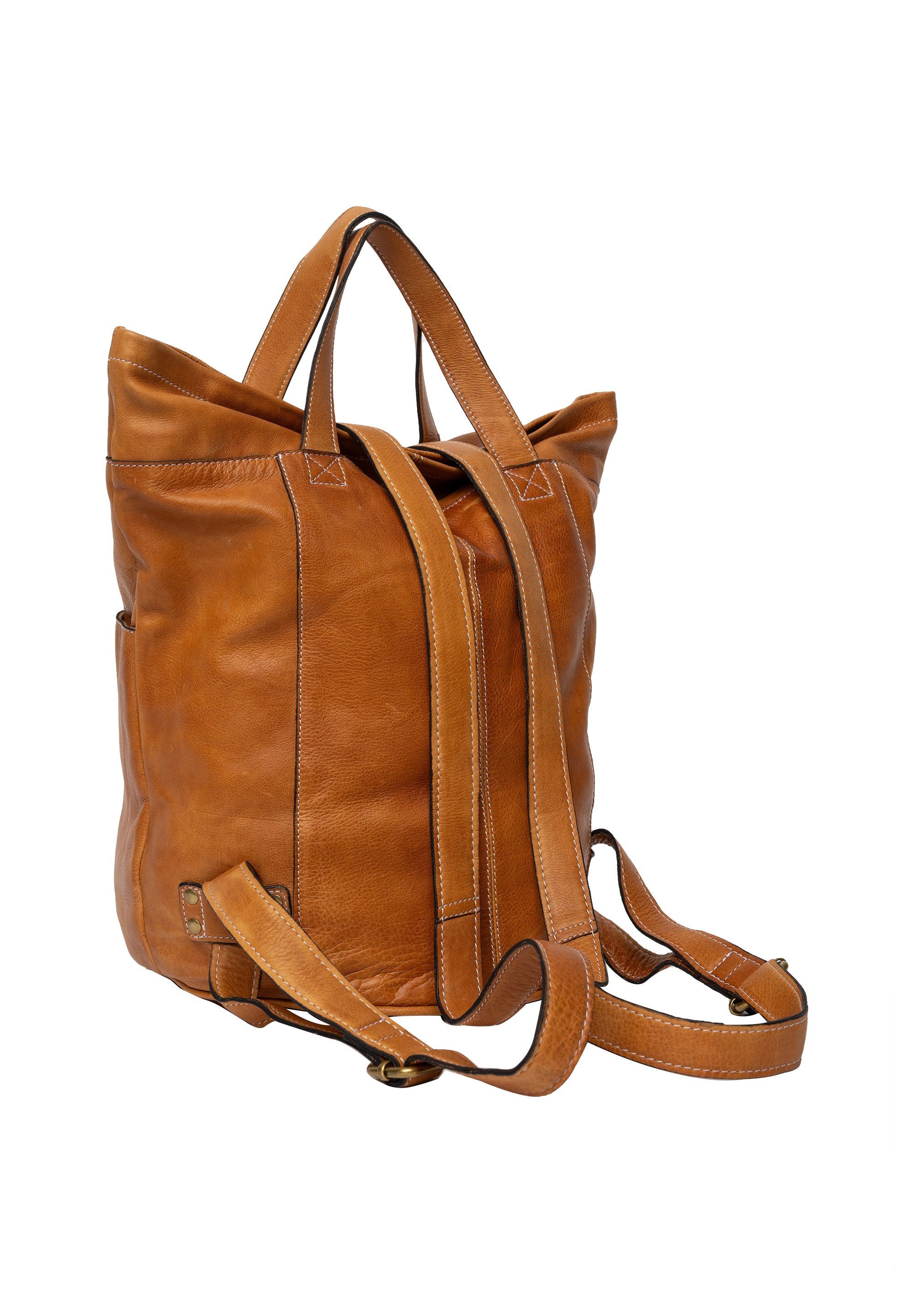 REDESIGNED Project Backpack/Bag - Project 24