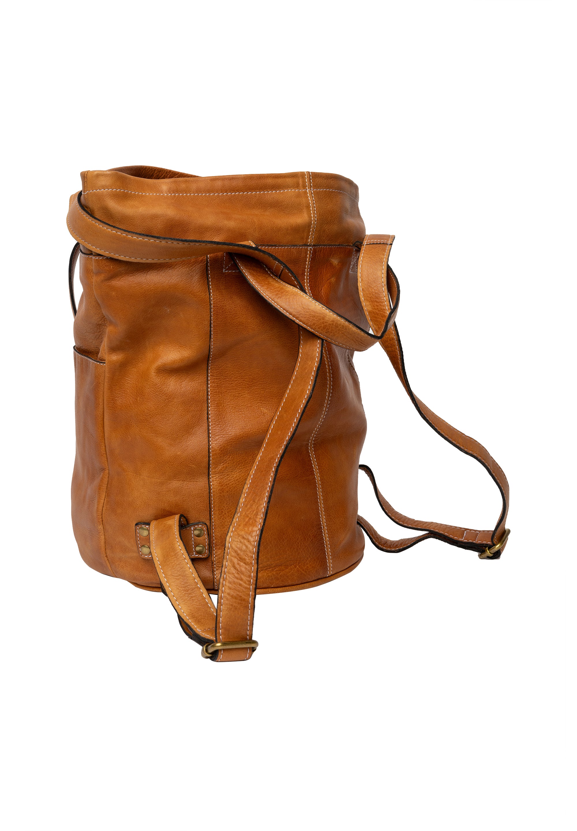 REDESIGNED Project Backpack/Bag - Project 24