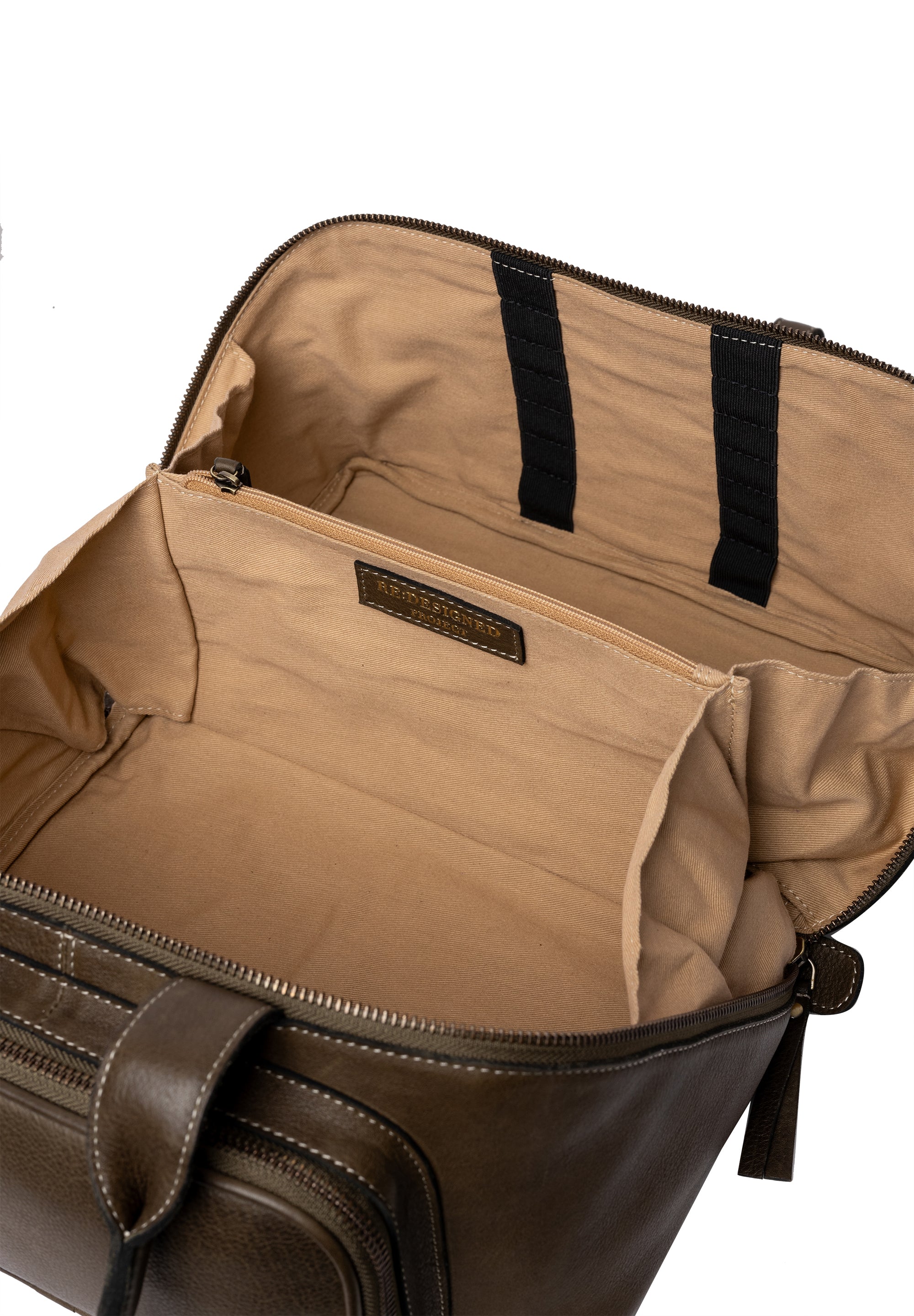 REDESIGNED Box Bag - Project 39