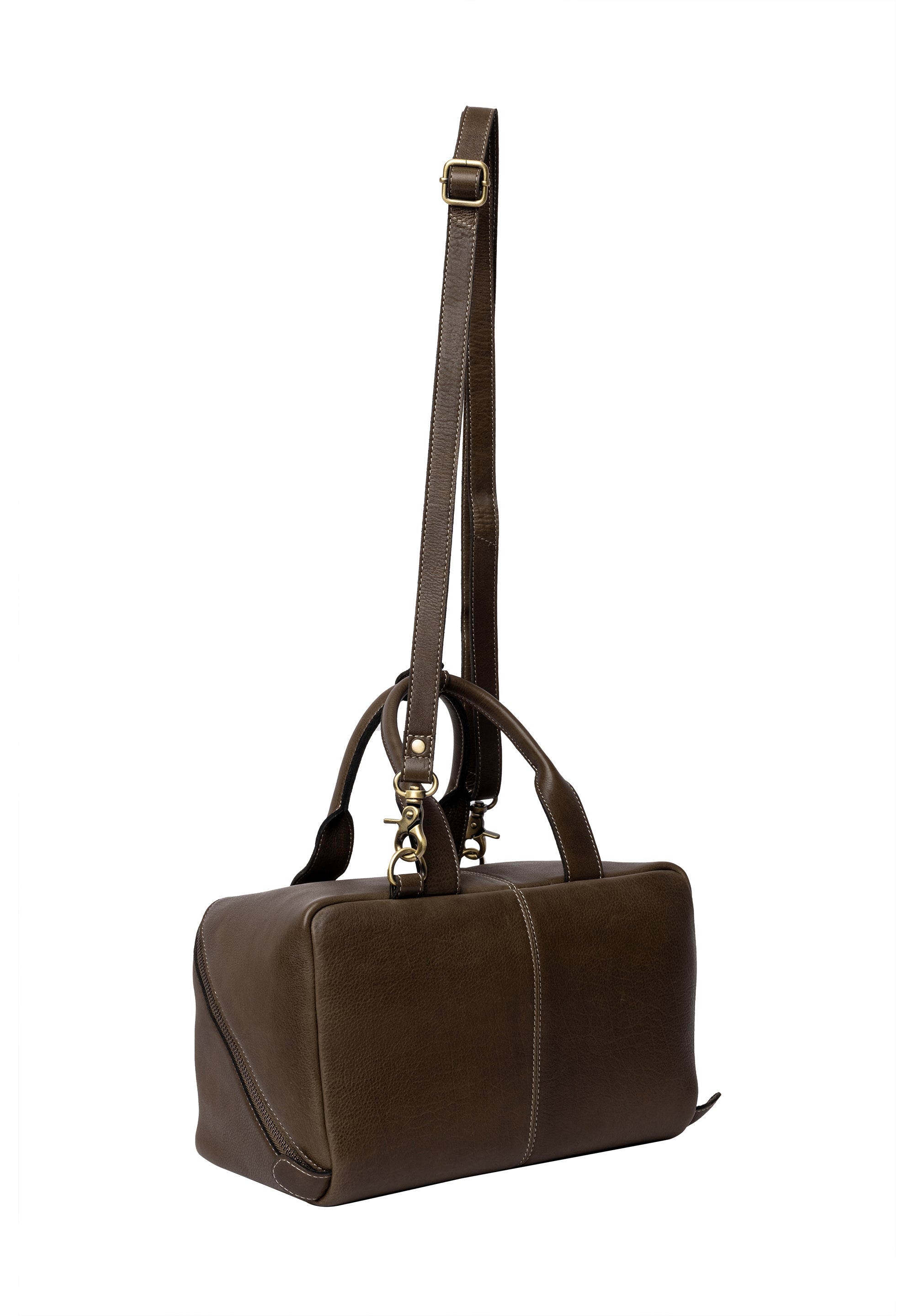 REDESIGNED Box Bag - Project 39