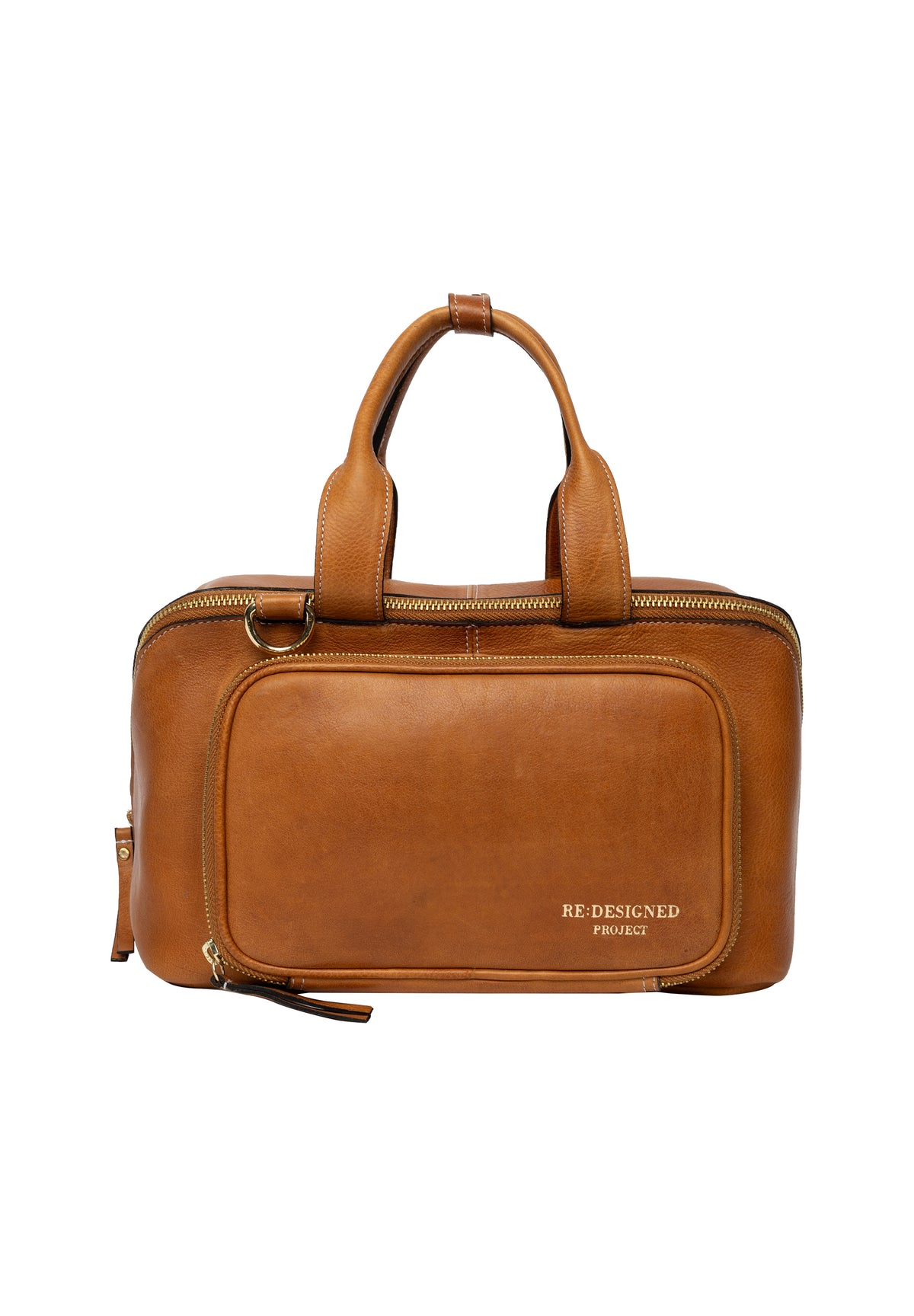 REDESIGNED Project Box Bag - Project 39
