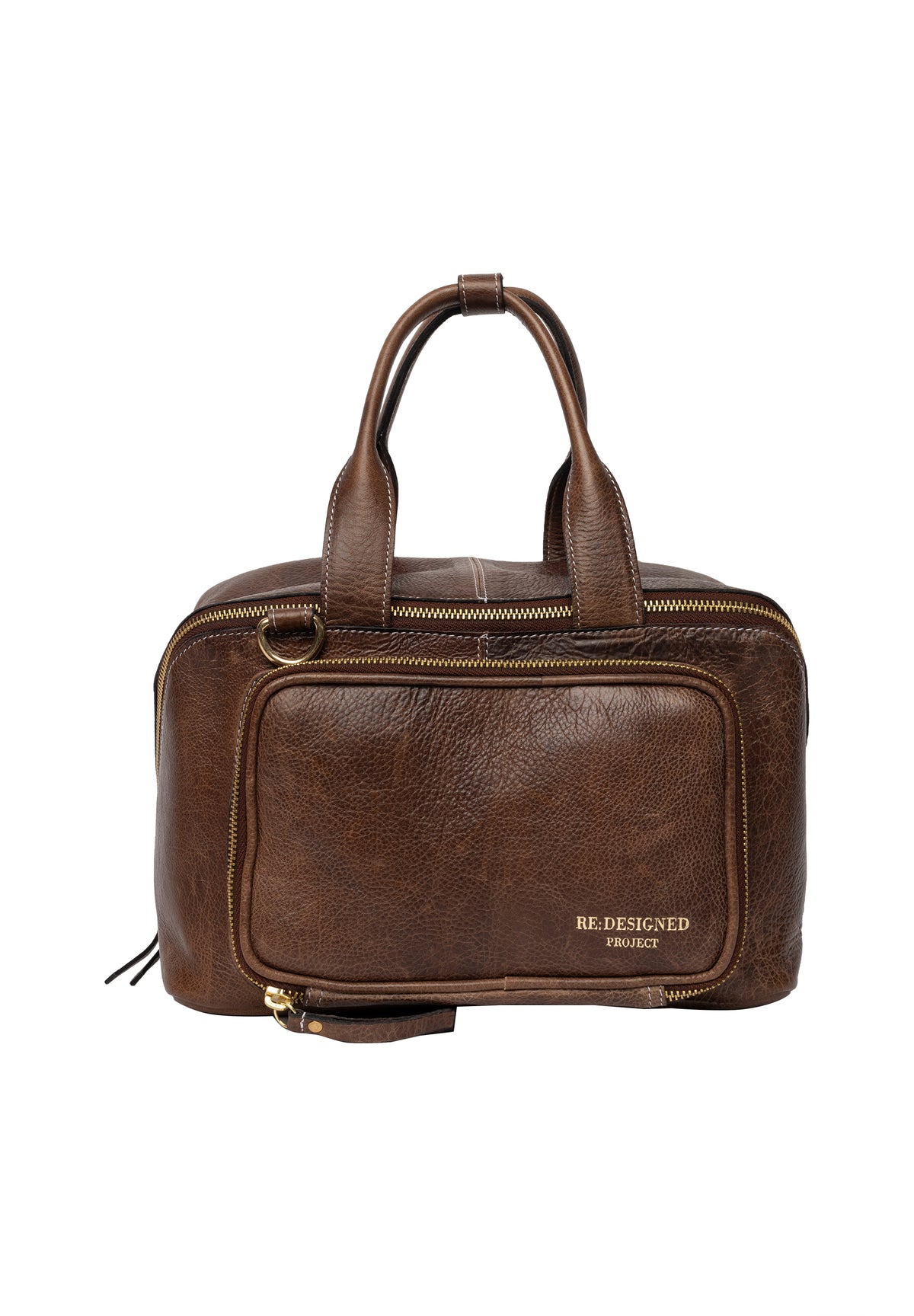 REDESIGNED Project Box Bag - Project 39