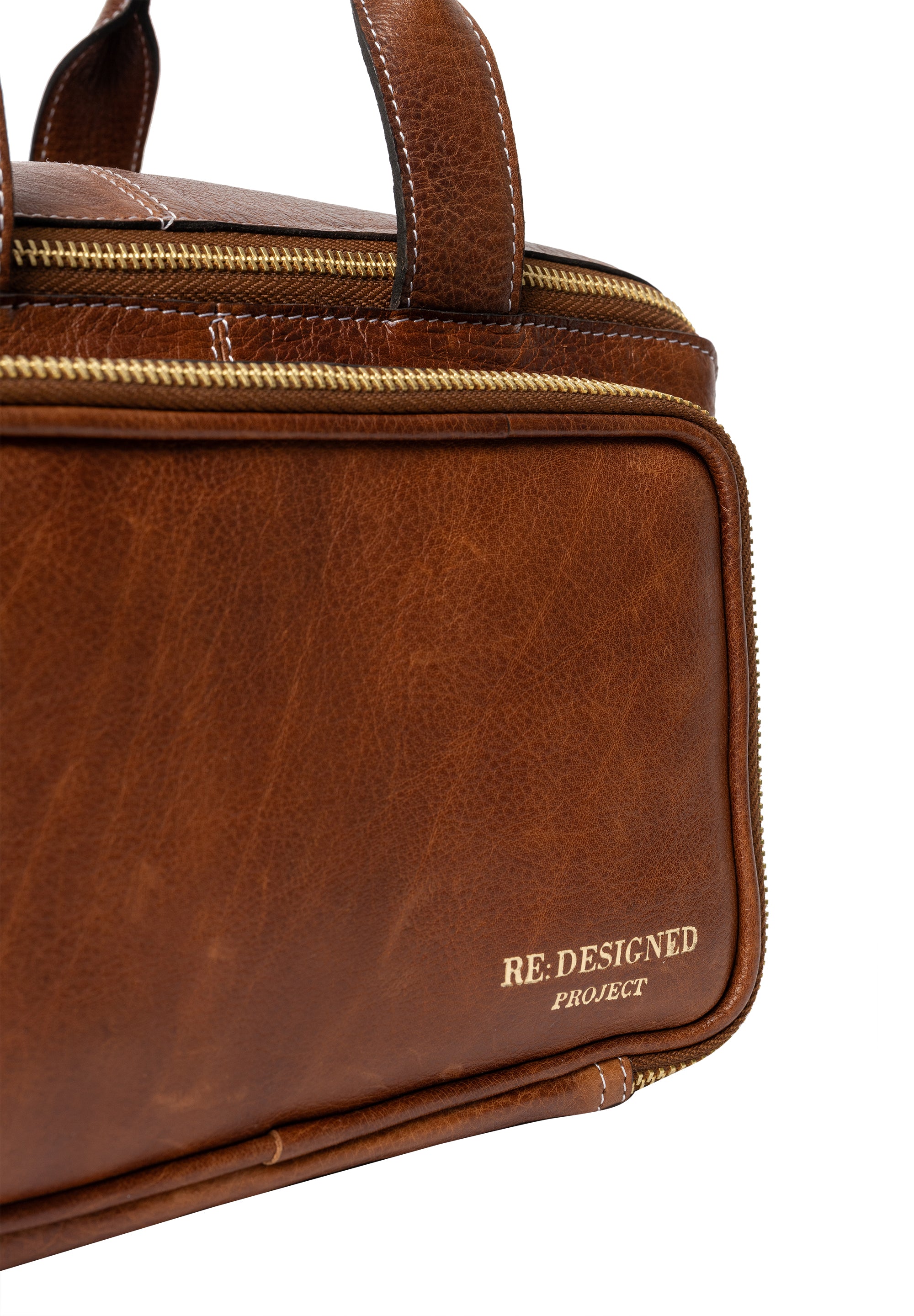 REDESIGNED Box Bag - Project 39