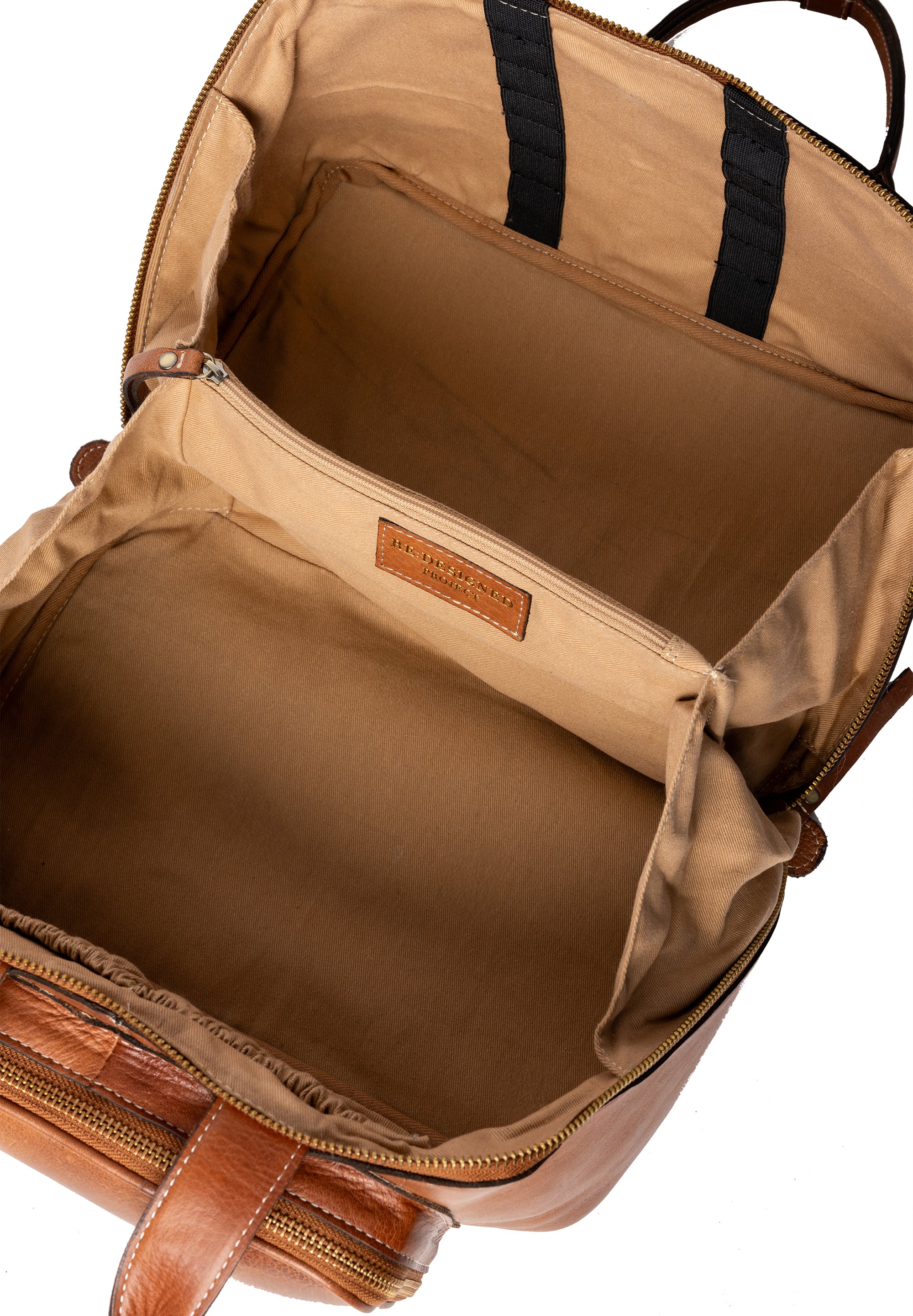 REDESIGNED Box Bag - Project 39