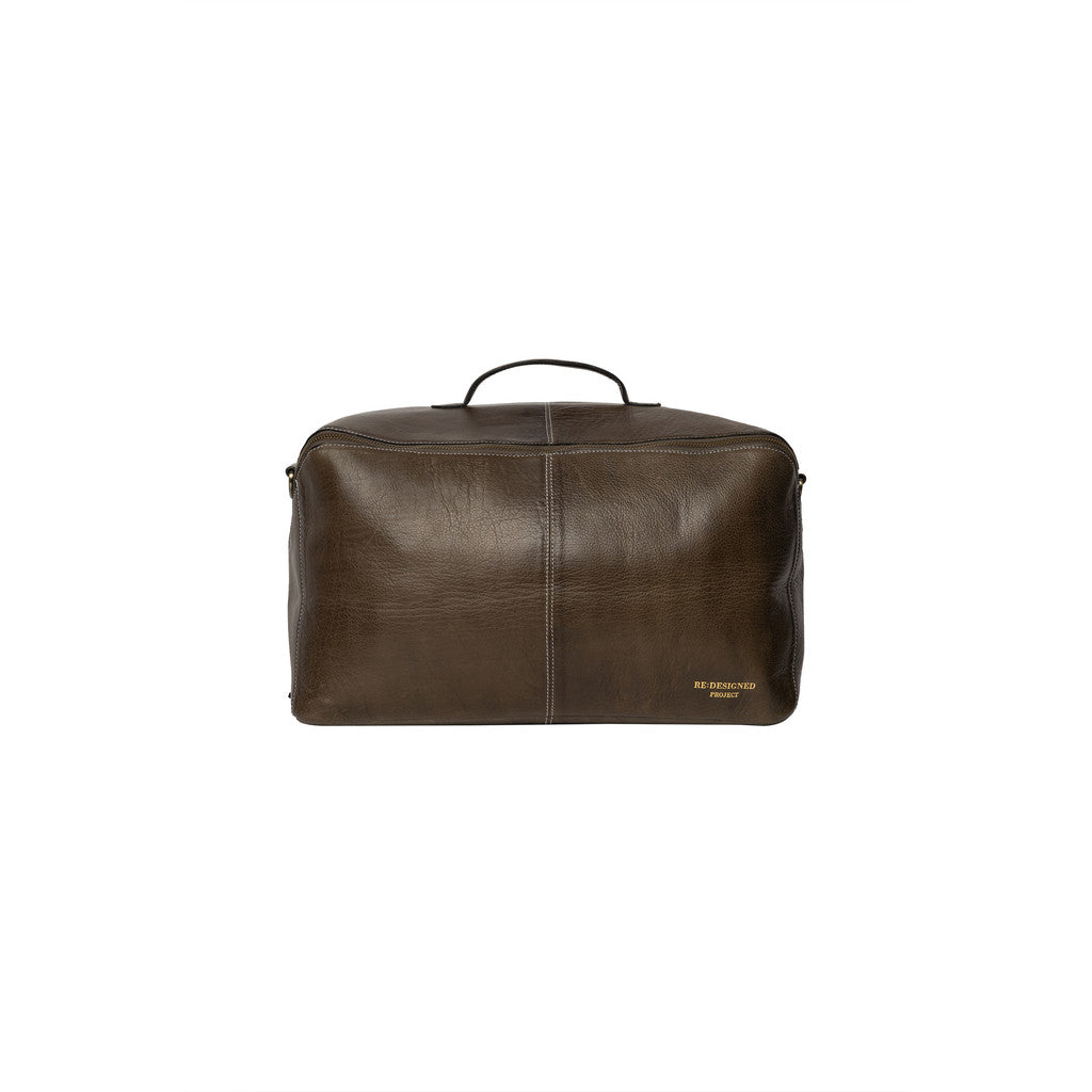 REDESIGNED Project Bag -  Project 40