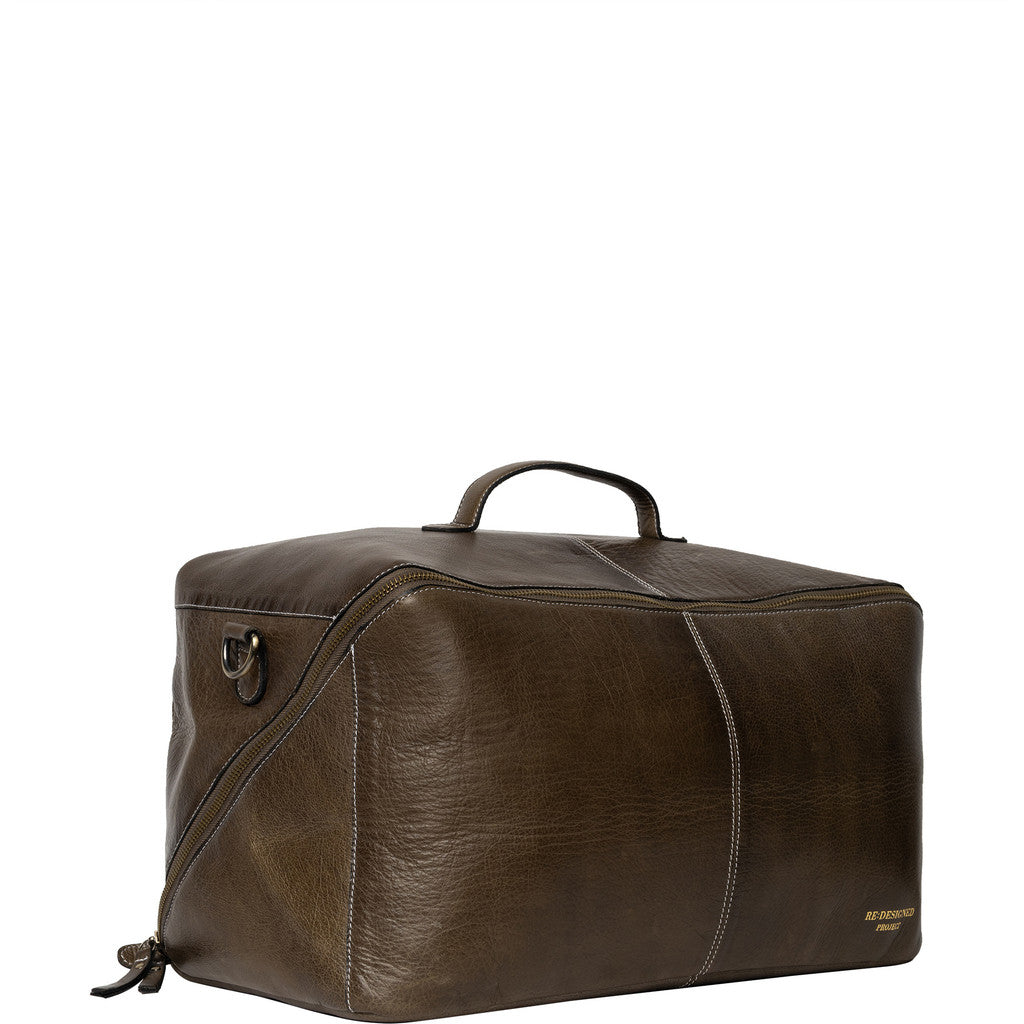 REDESIGNED Project Bag -  Project 40