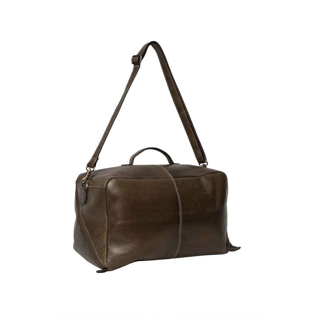REDESIGNED Project Bag -  Project 40
