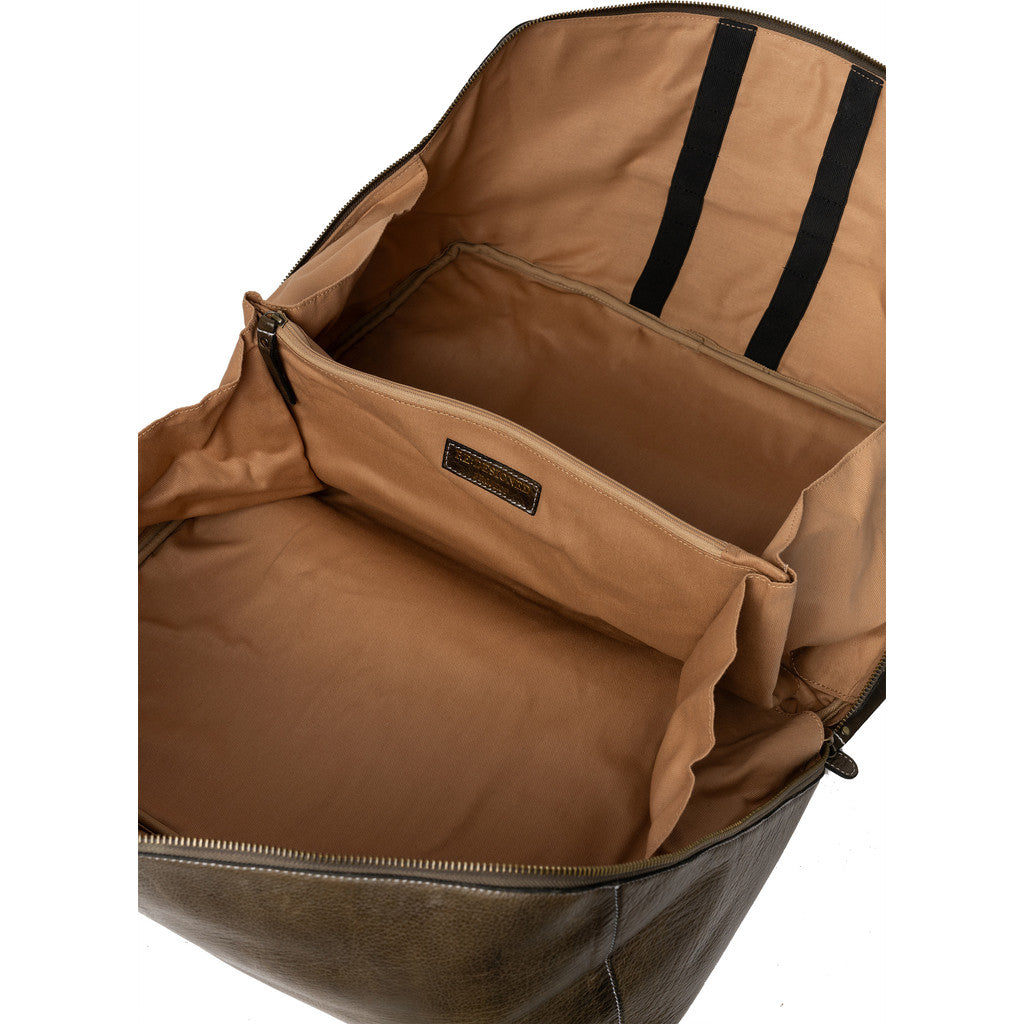 REDESIGNED Project Bag -  Project 40