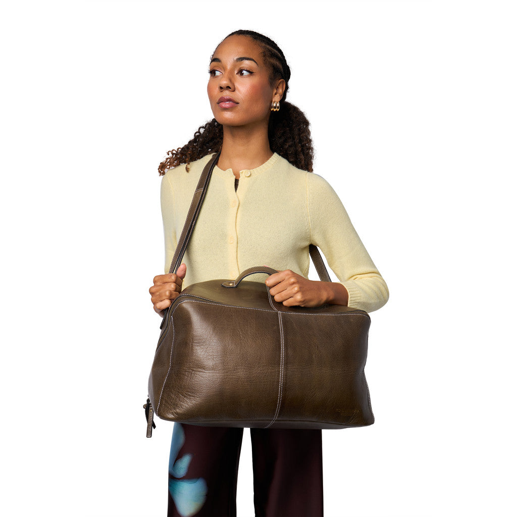 REDESIGNED Project Bag -  Project 40