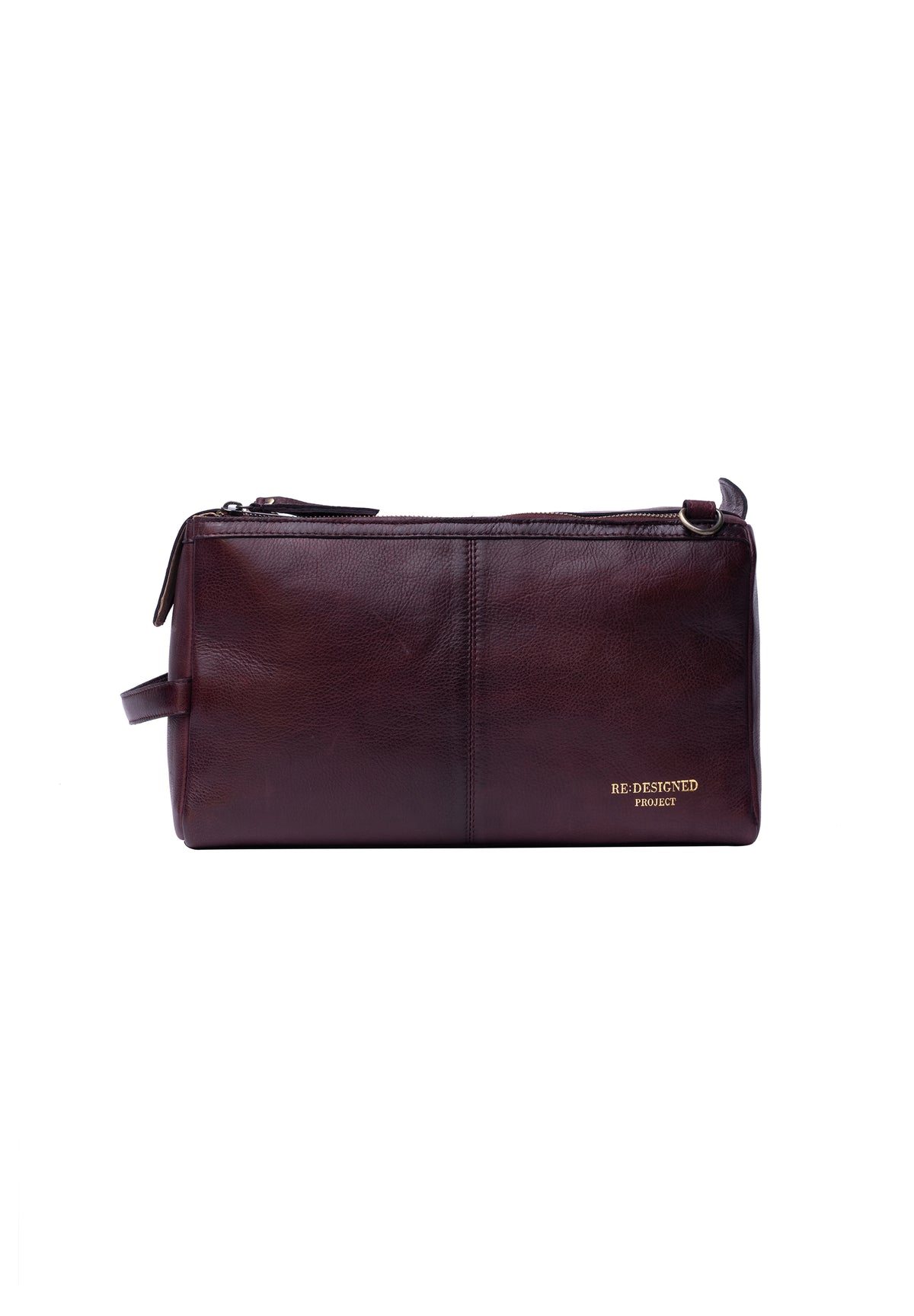 REDESIGNED Project Box Bag - Project 44