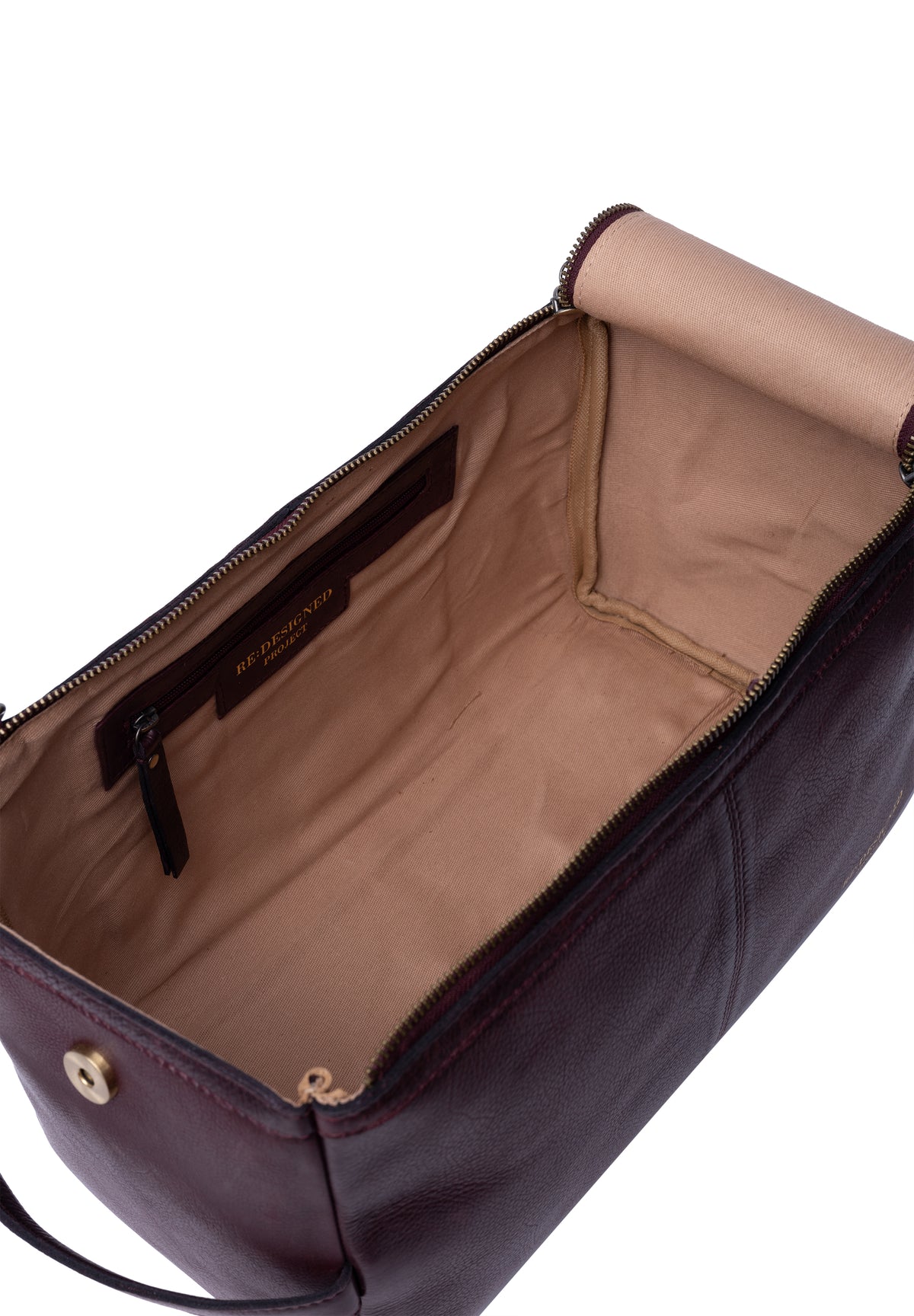 REDESIGNED Project Box Bag - Project 44