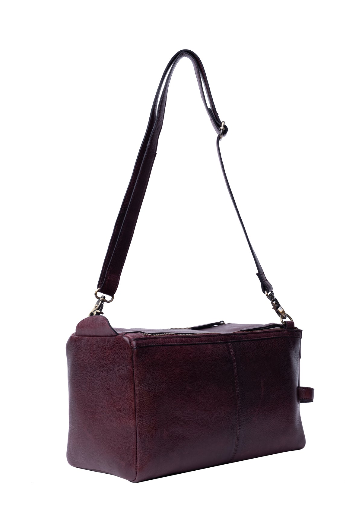 REDESIGNED Project Box Bag - Project 44