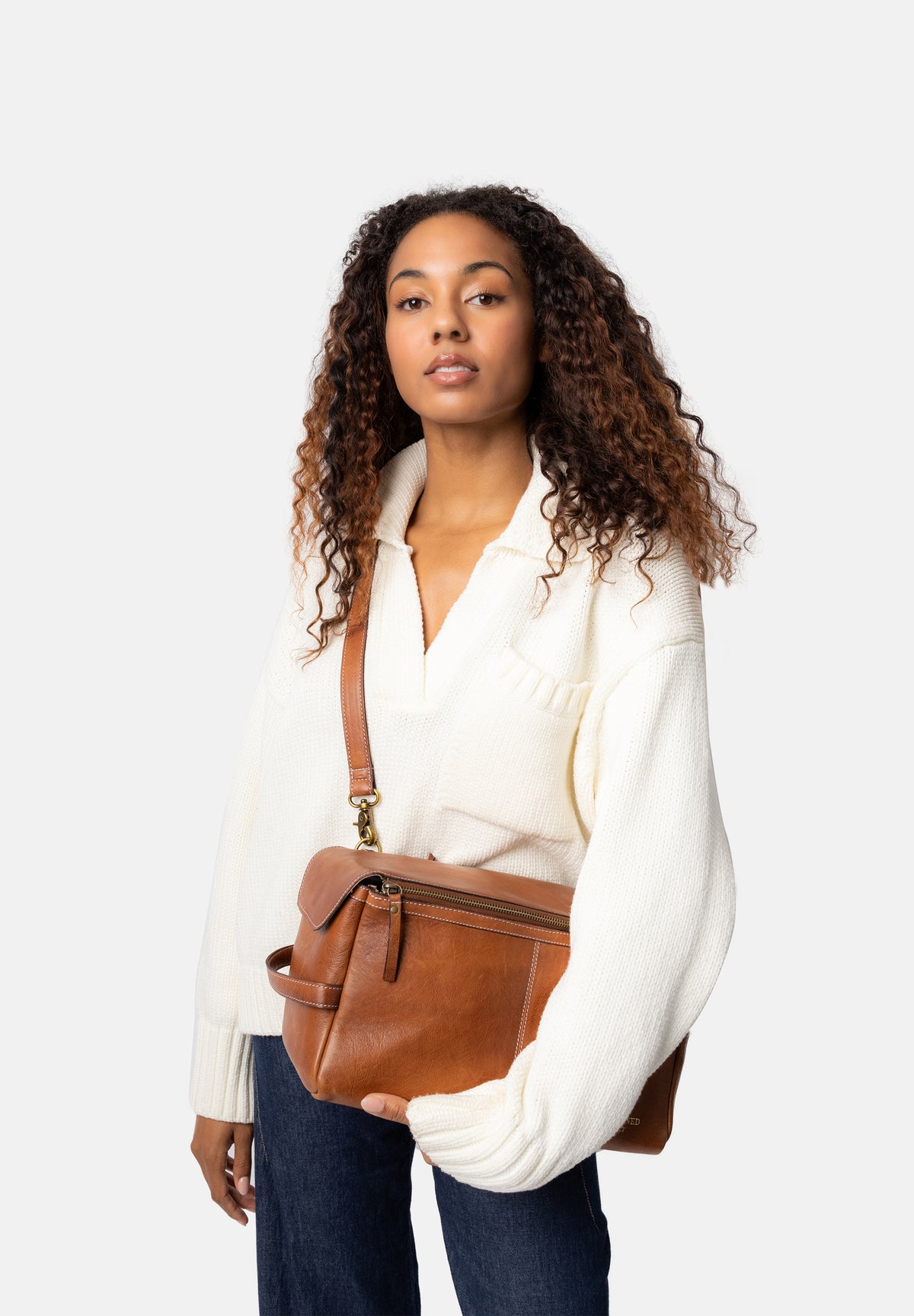 REDESIGNED Project Box Bag - Project 44