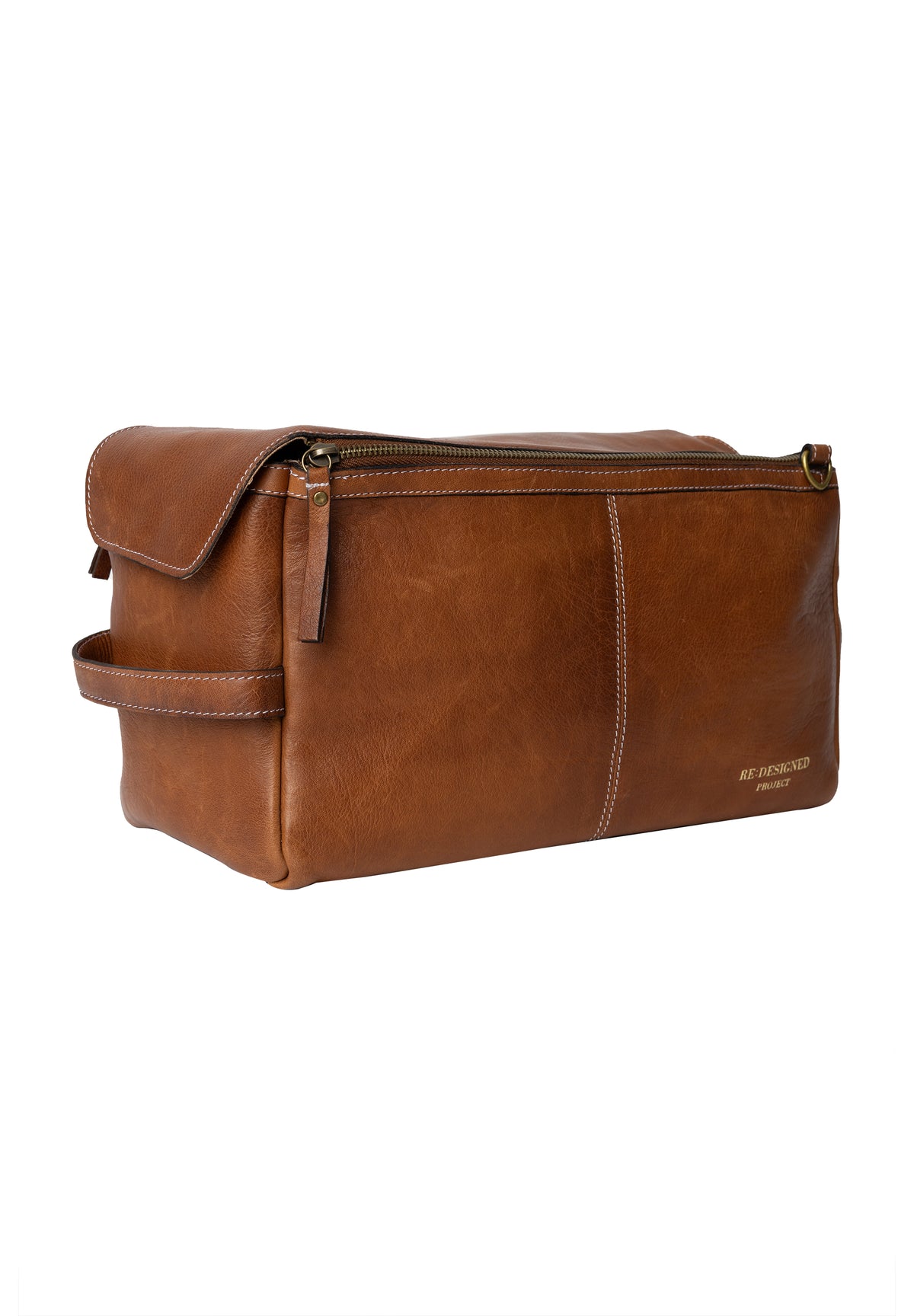 REDESIGNED Project Box Bag - Project 44