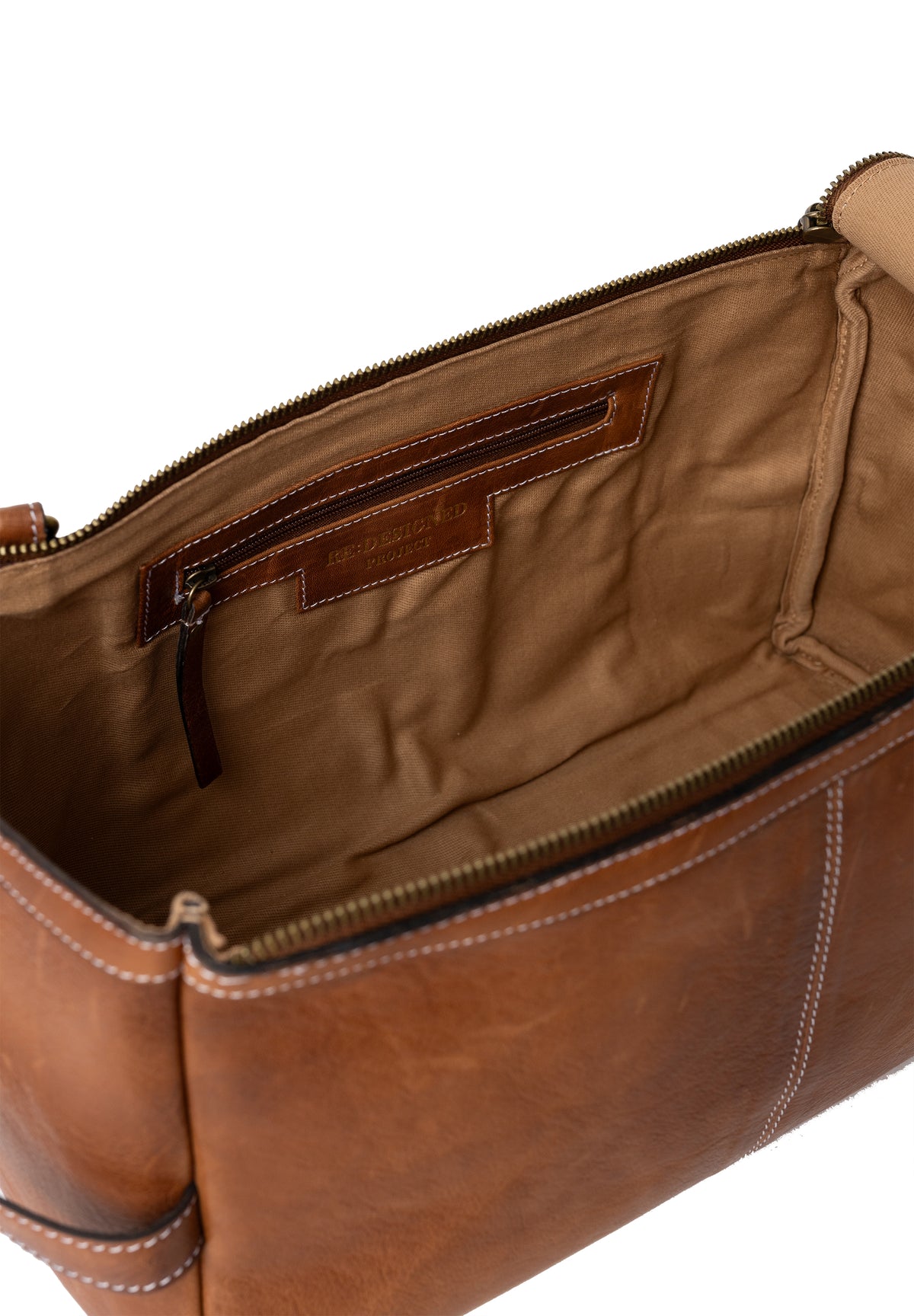 REDESIGNED Project Box Bag - Project 44