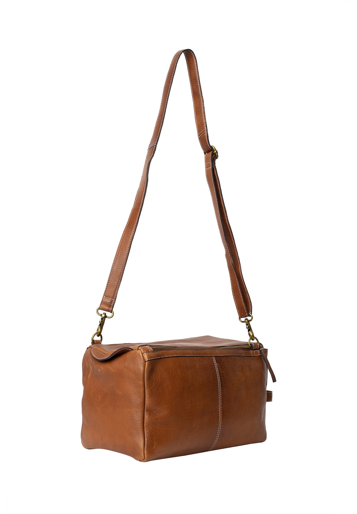 REDESIGNED Project Box Bag - Project 44