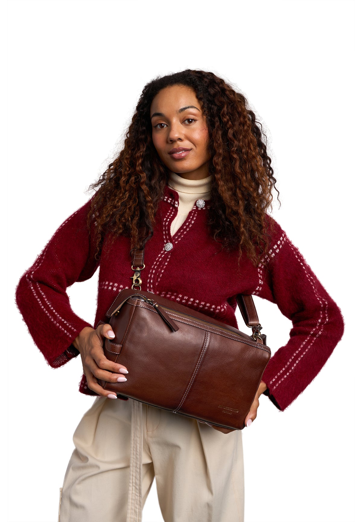 REDESIGNED Project Box Bag - Project 44