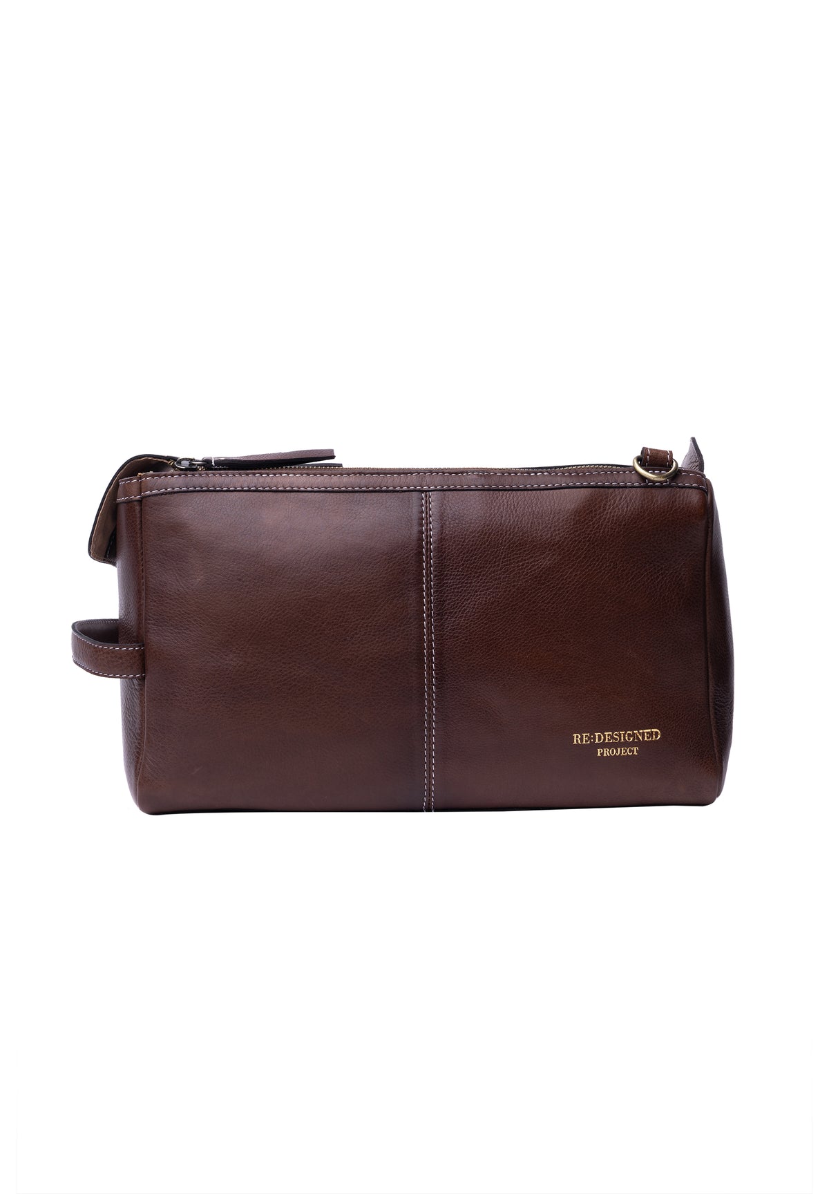 REDESIGNED Project Box Bag - Project 44
