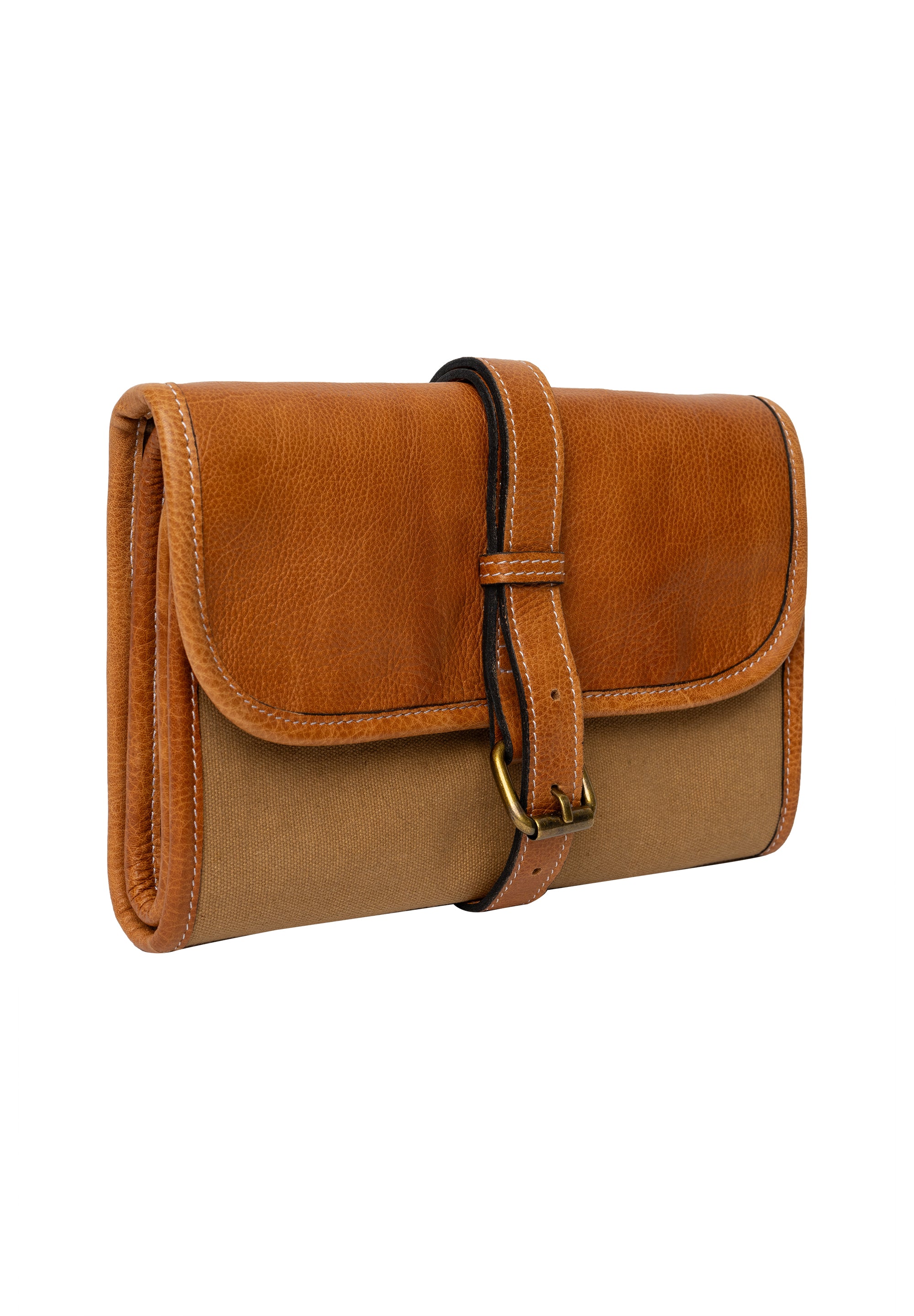 REDESIGNED Project Interchangeable Knitting Needle Case - Project 52