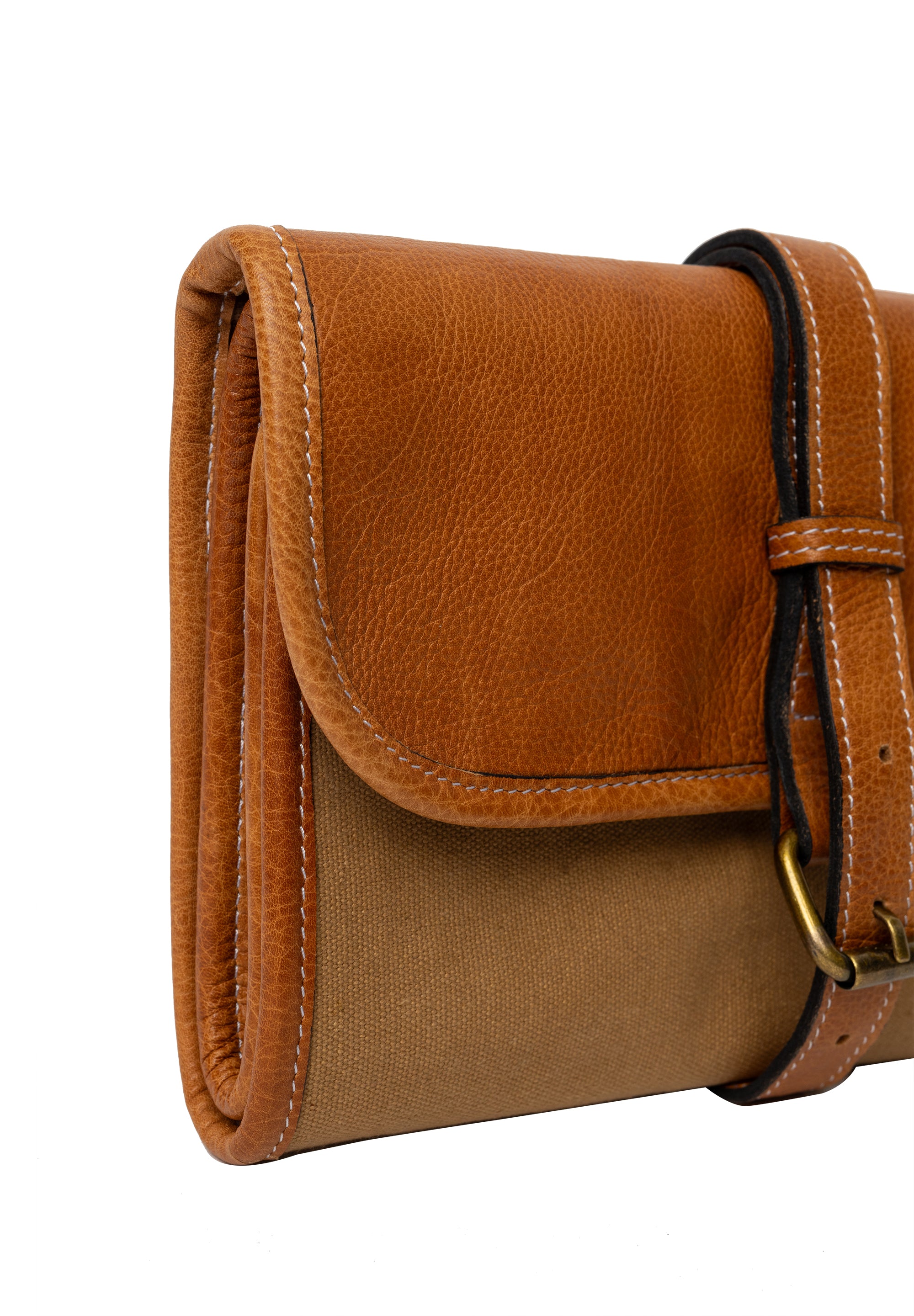 REDESIGNED Project Interchangeable Knitting Needle Case - Project 52