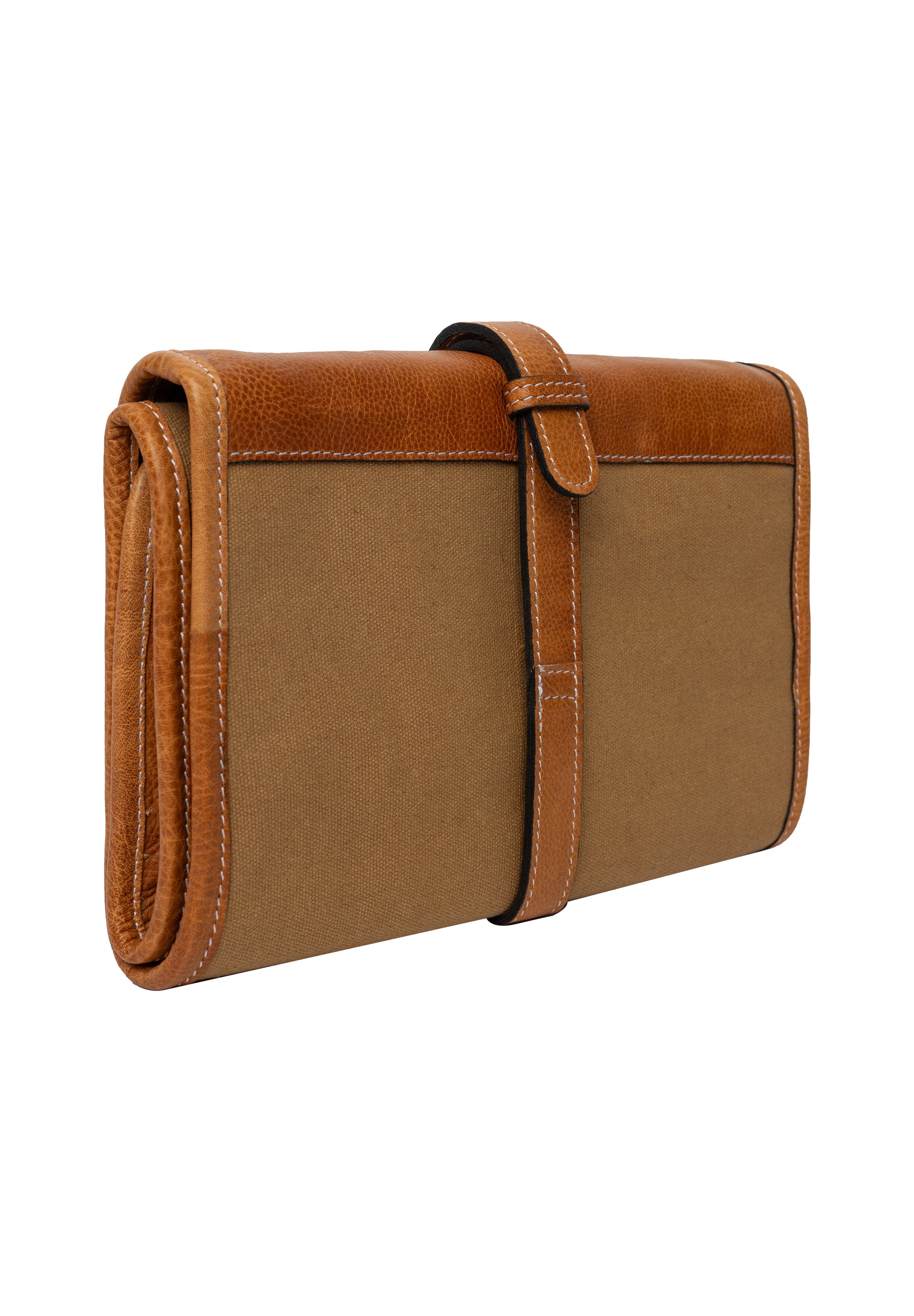 REDESIGNED Project Interchangeable Knitting Needle Case - Project 52