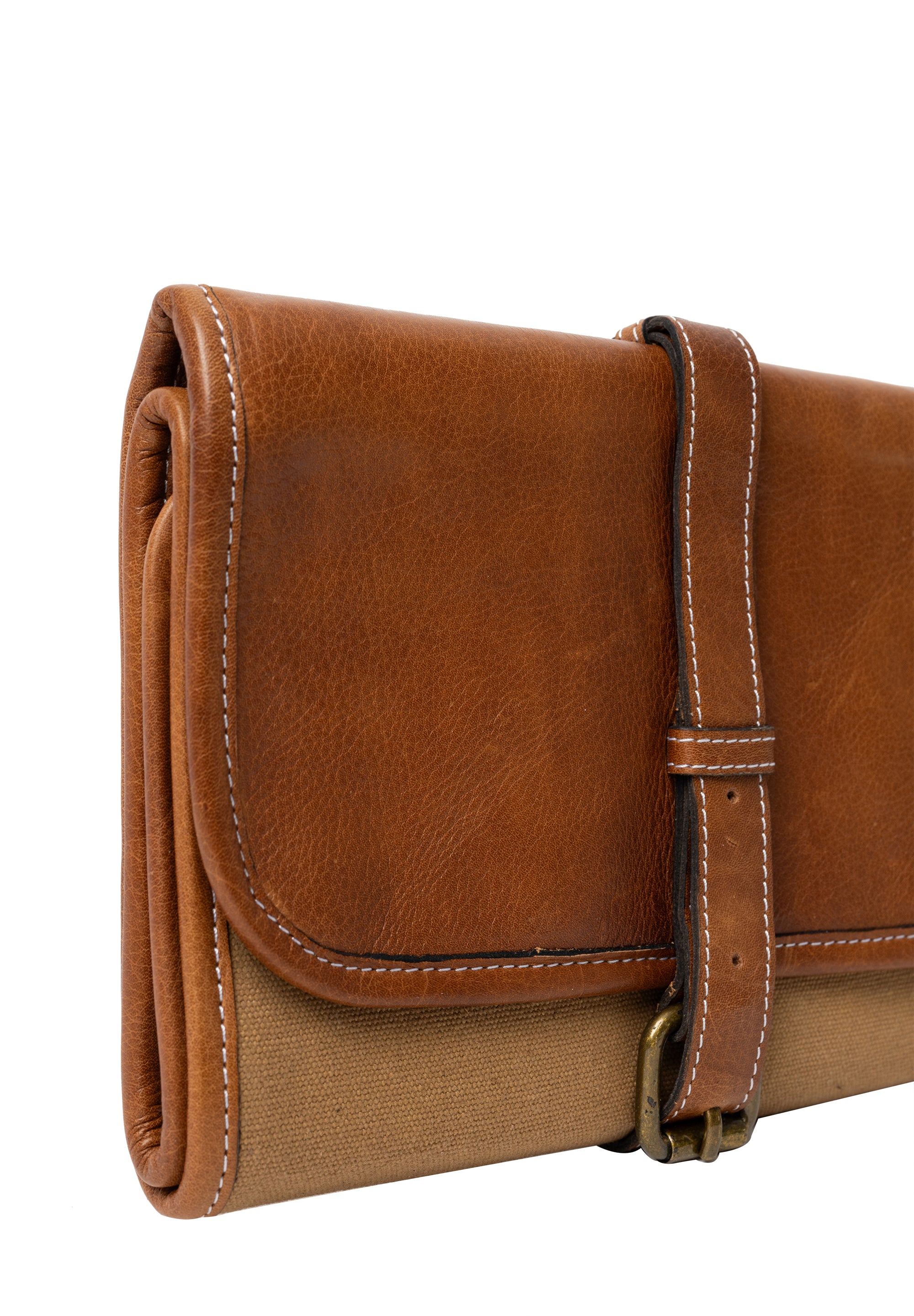 REDESIGNED Project Interchangeable Knitting Needle Case - Project 52