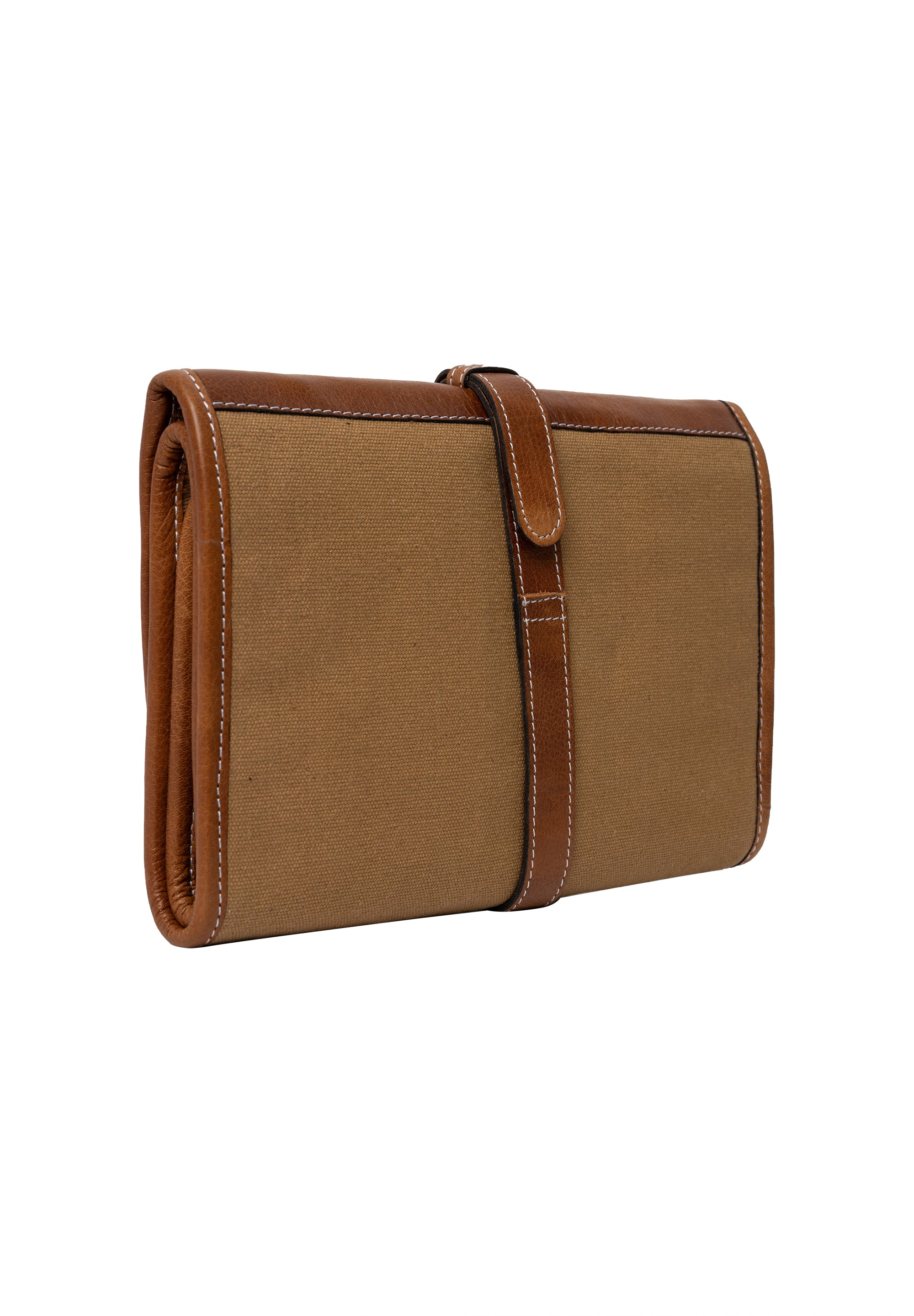 REDESIGNED Project Interchangeable Knitting Needle Case - Project 52