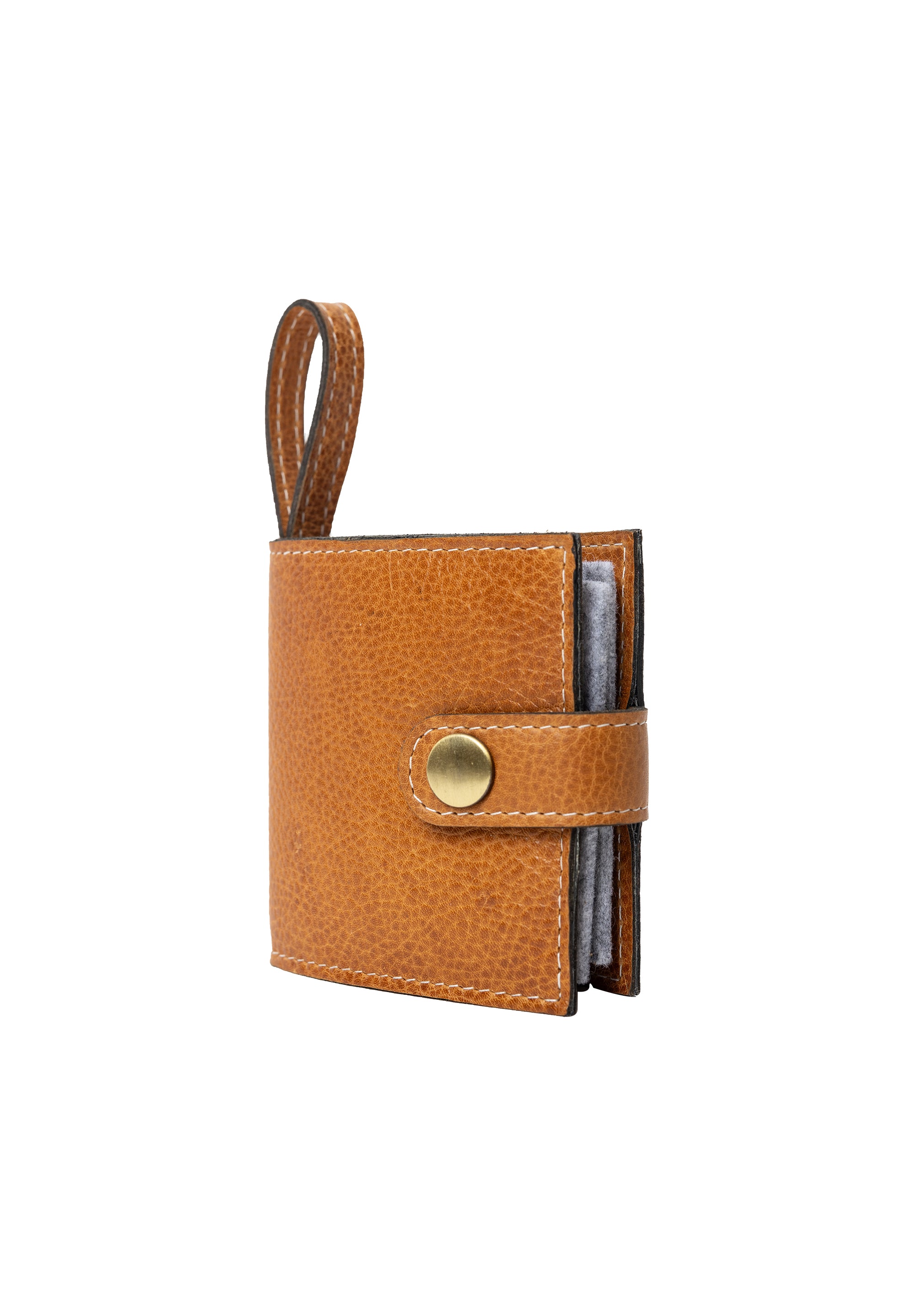 REDESIGNED Project Sewing Needle Case - Project 76