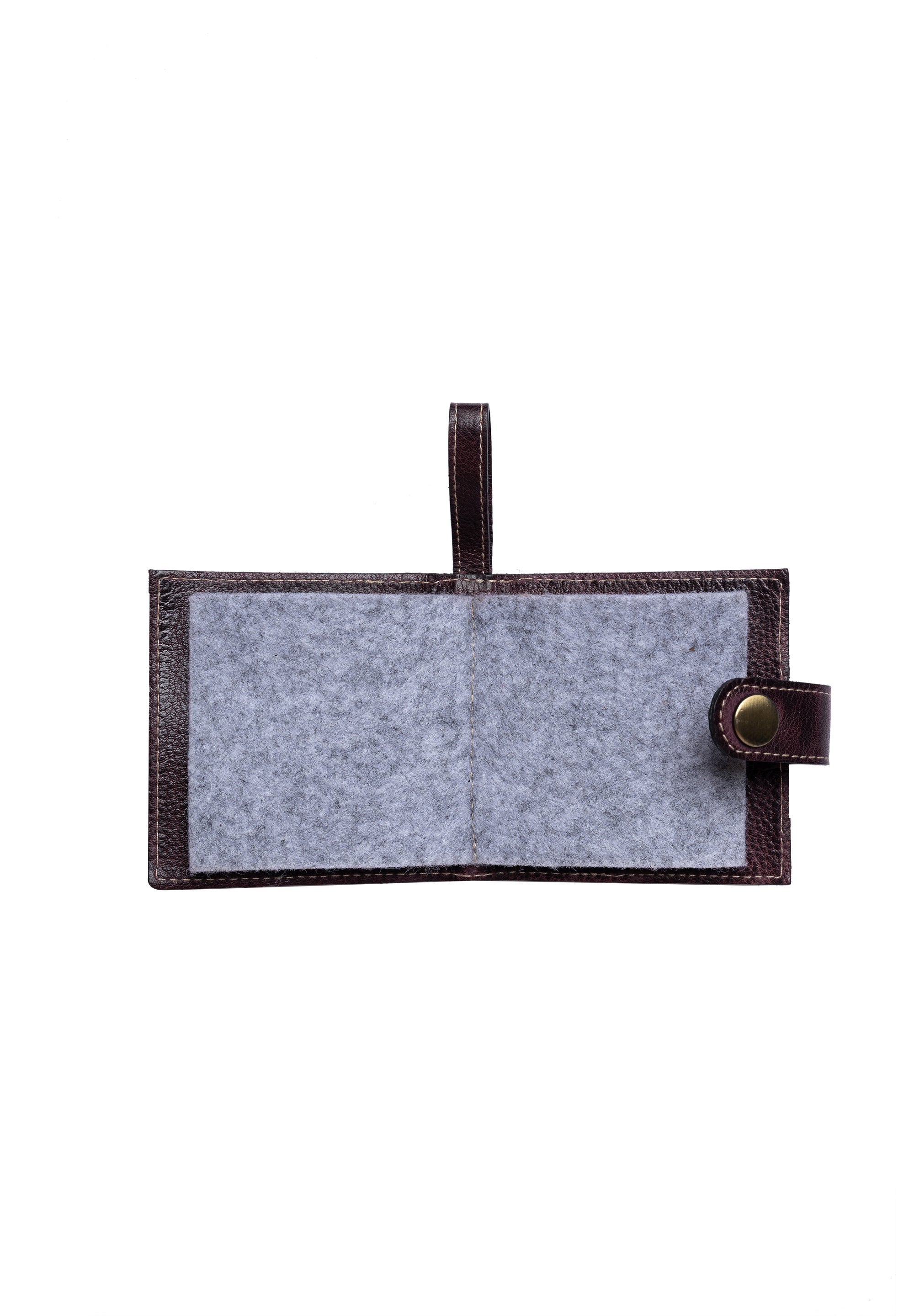 REDESIGNED Project Sewing Needle Case - Project 76