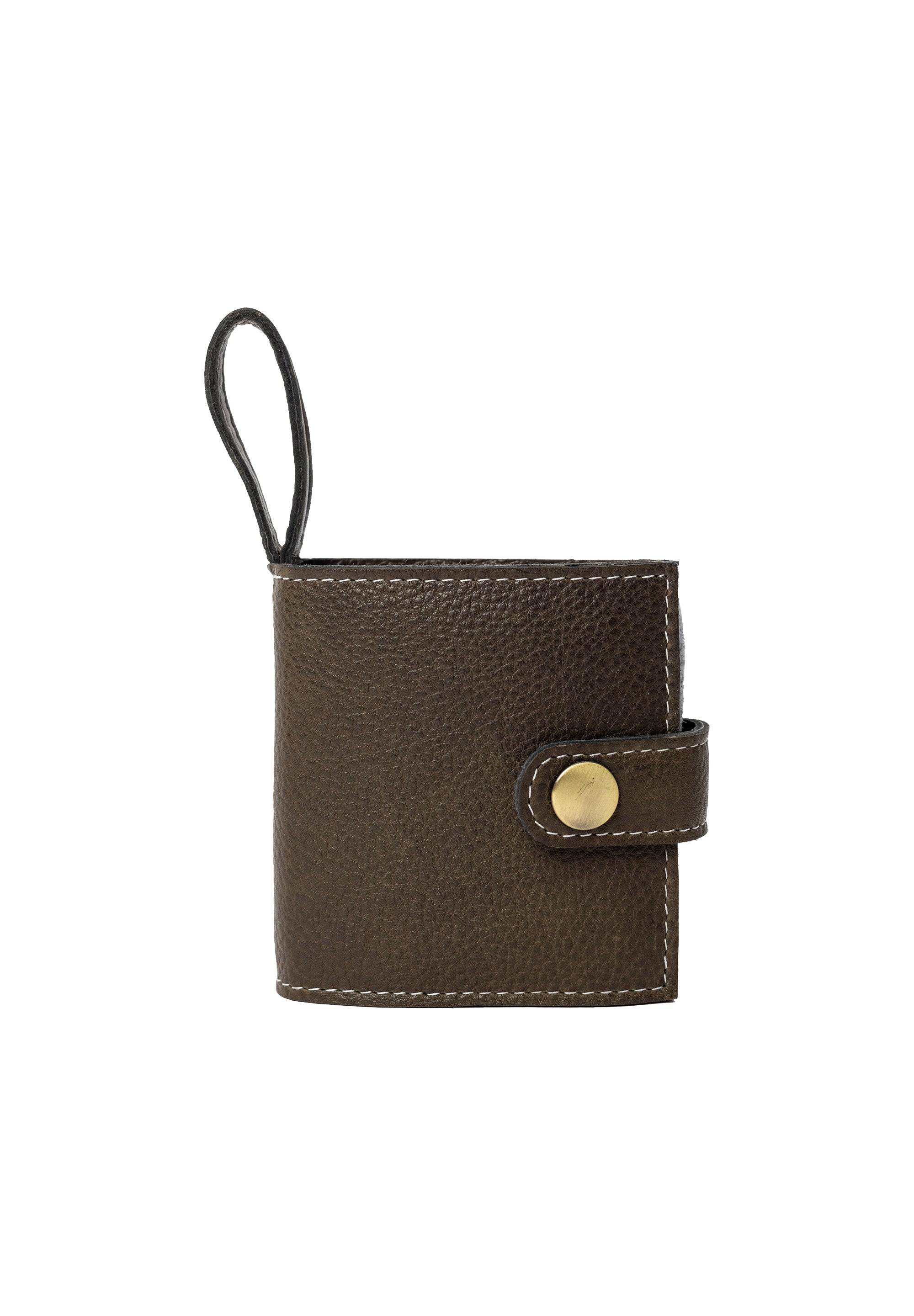 REDESIGNED Project Sewing Needle Case - Project 76