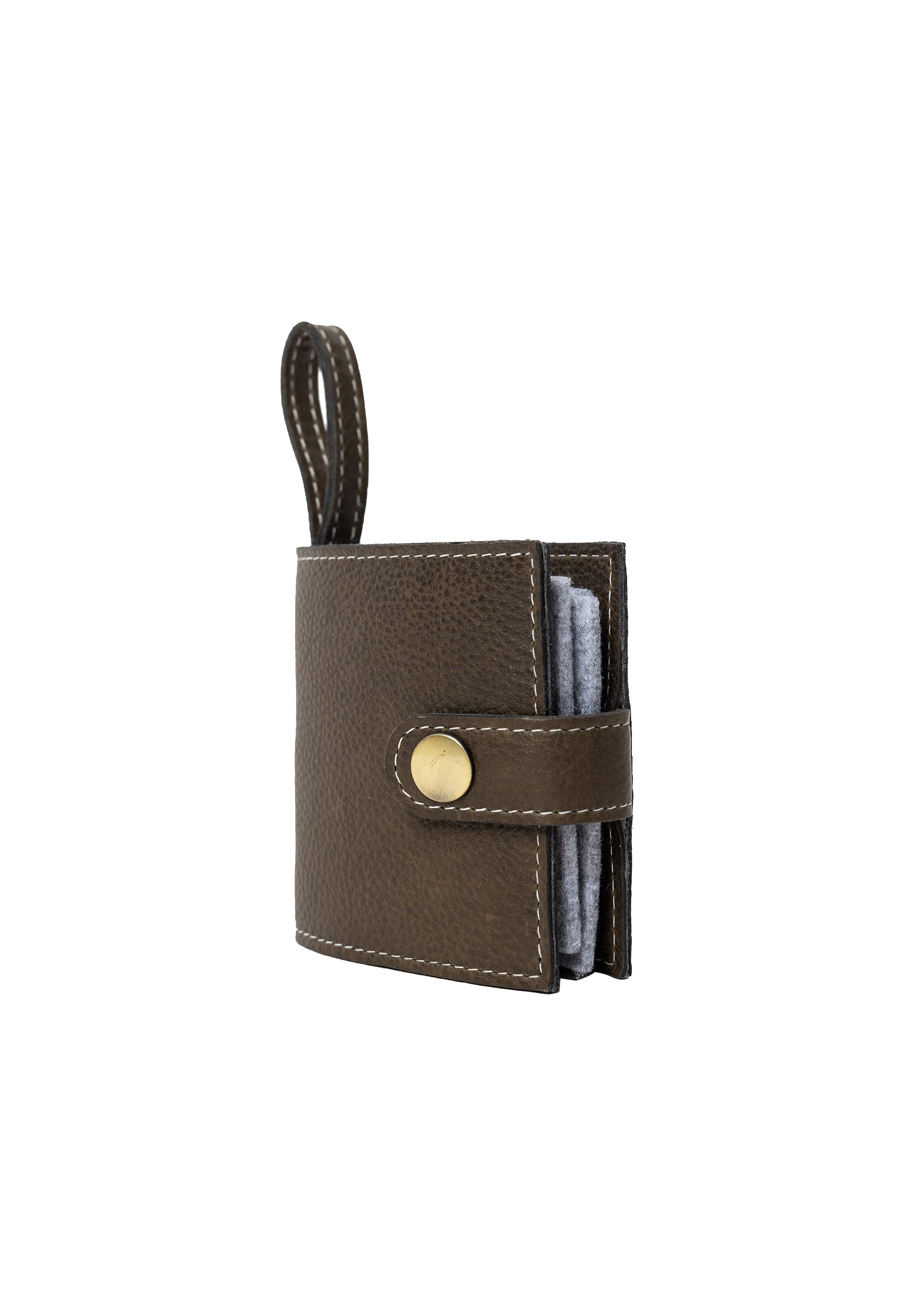 REDESIGNED Project Sewing Needle Case - Project 76