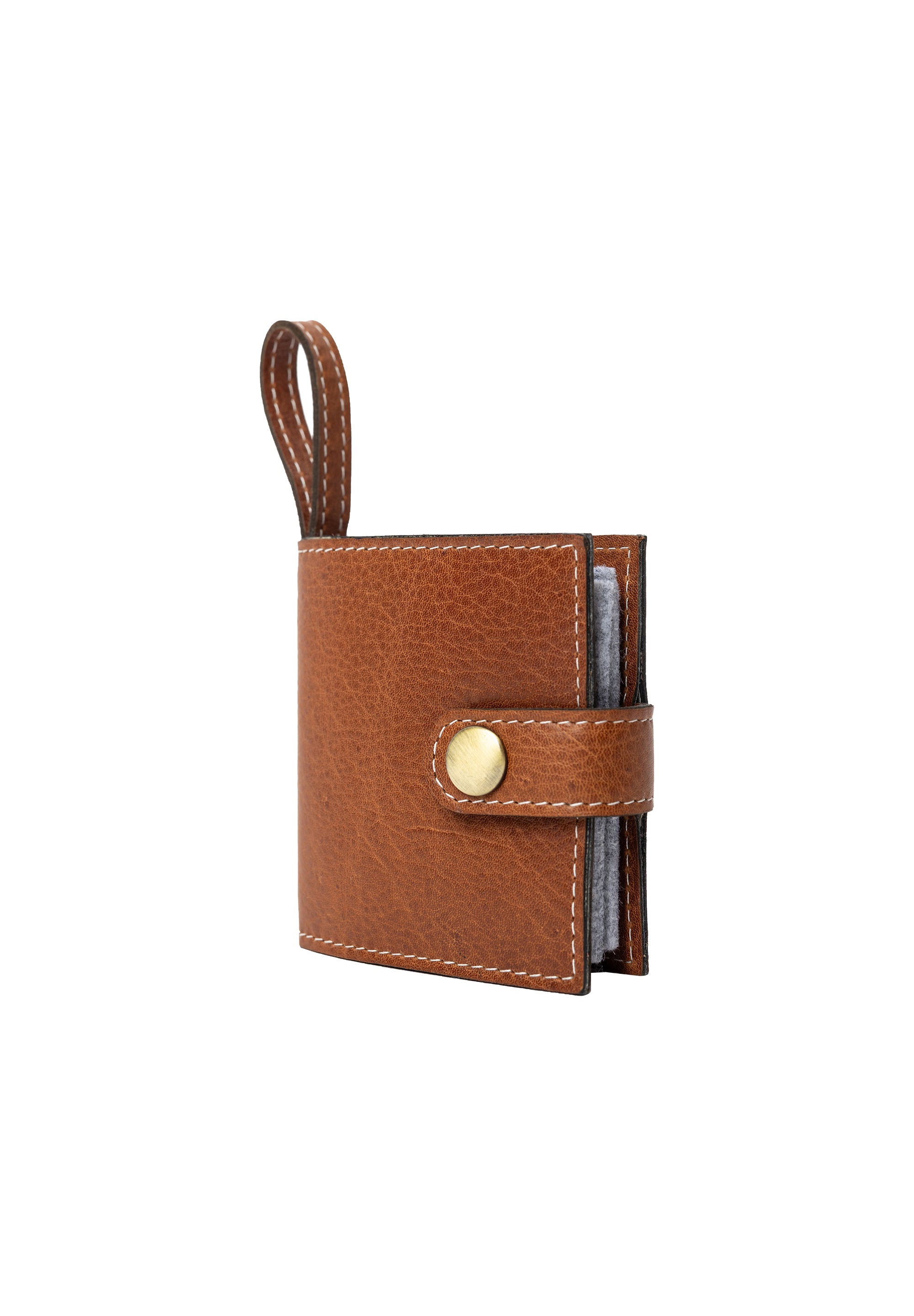 REDESIGNED Project Sewing Needle Case - Project 76