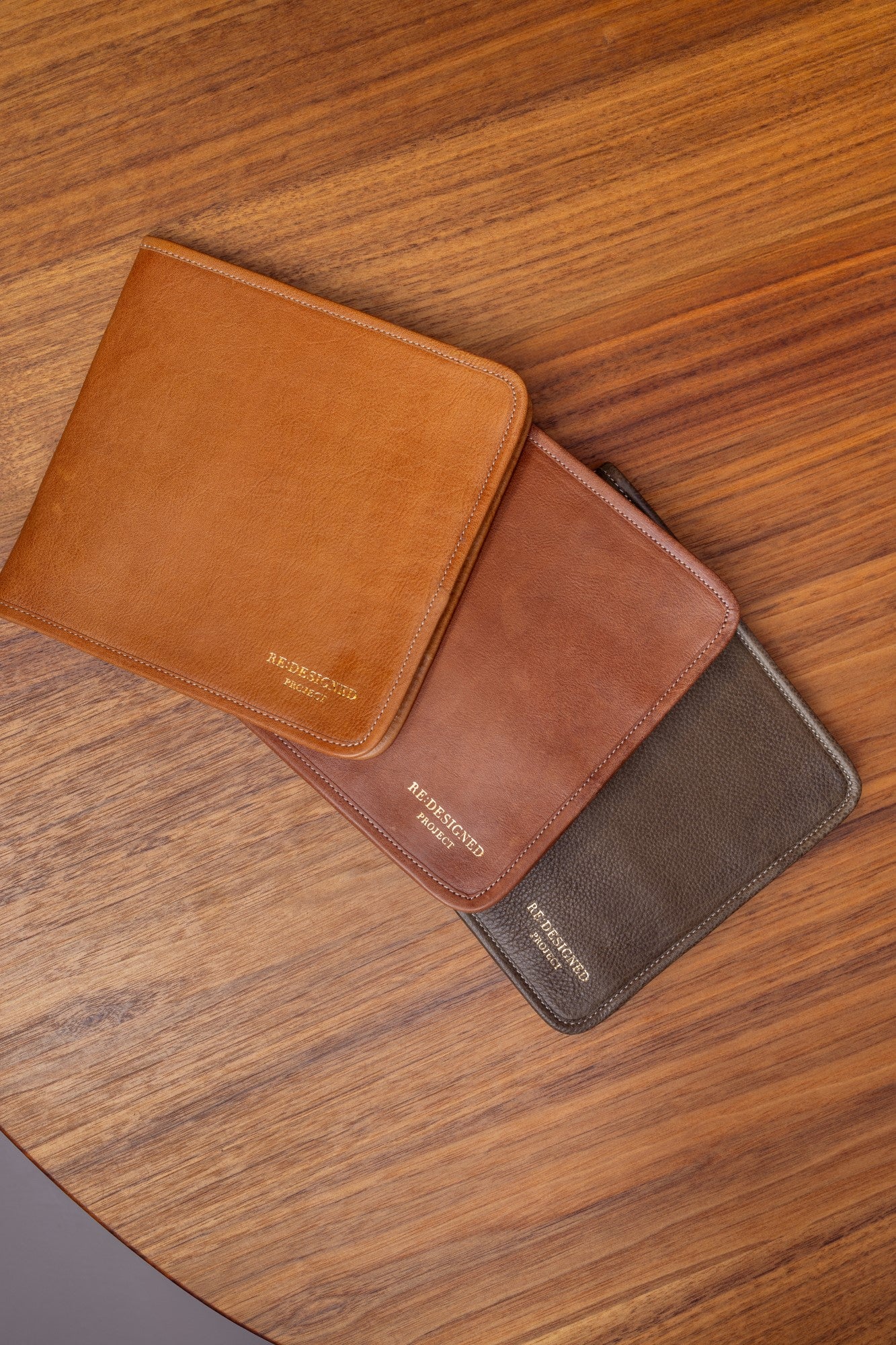 REDESIGNED Project Embroidery Case - Project 77