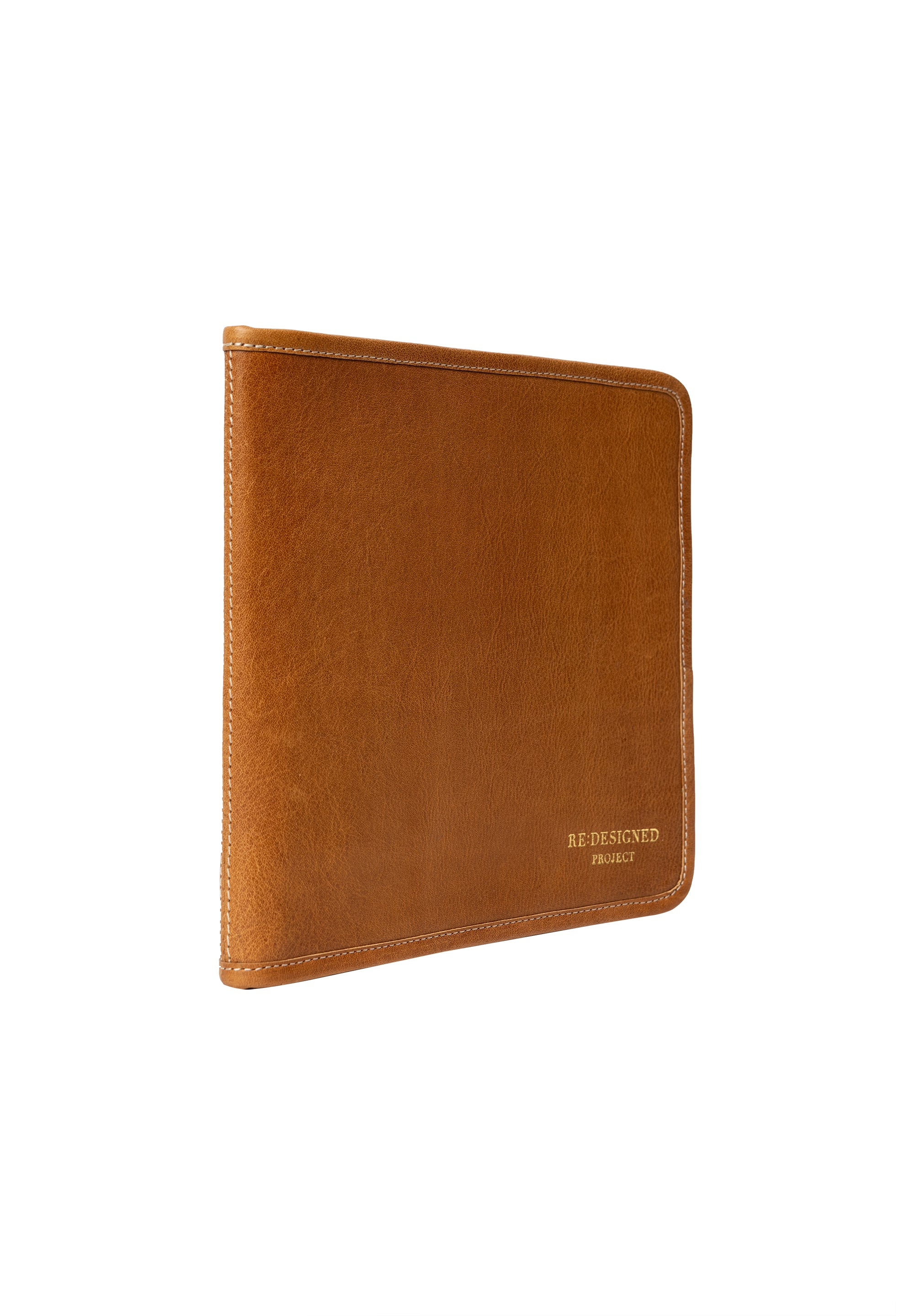 REDESIGNED Project Embroidery Case - Project 77
