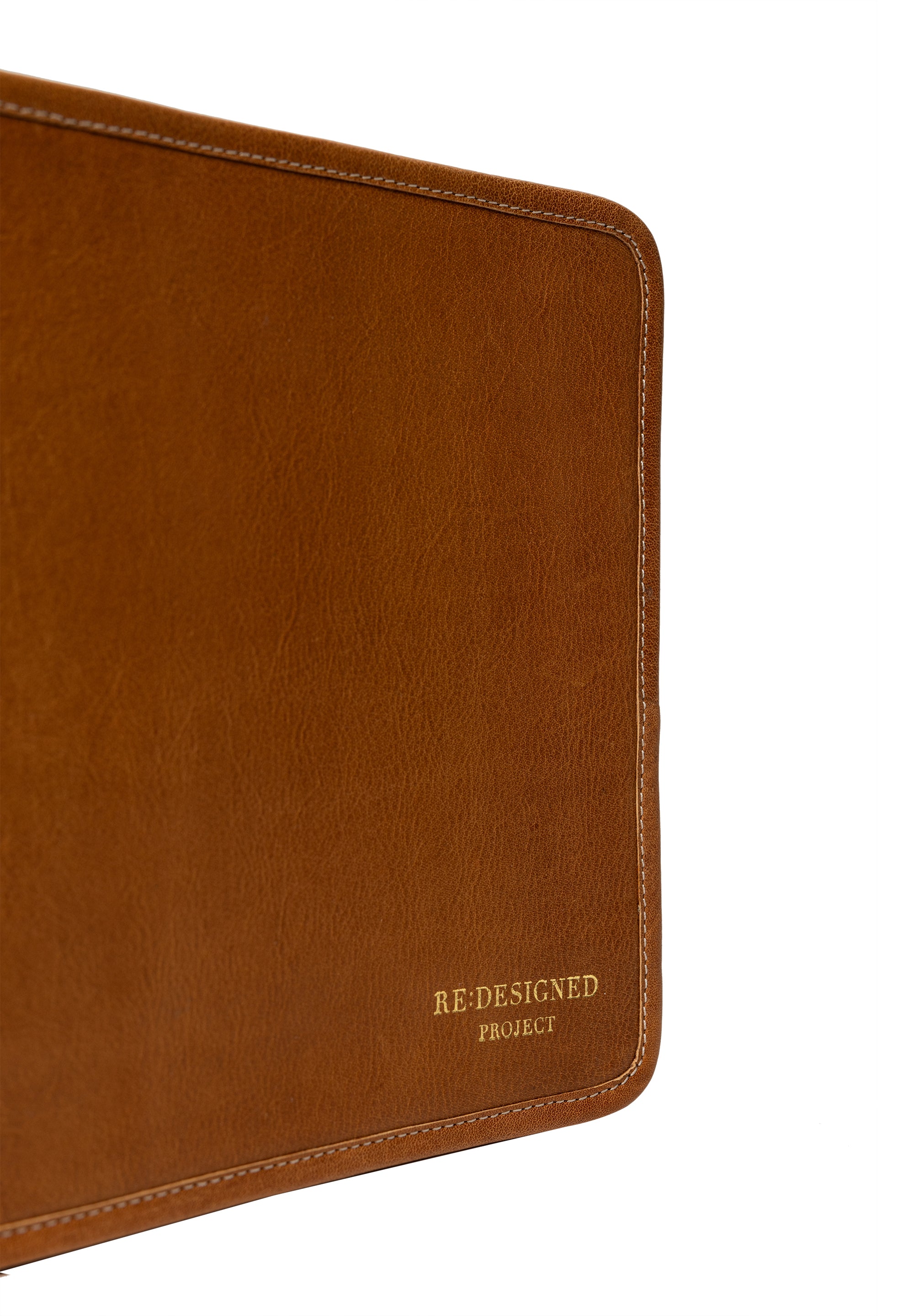REDESIGNED Project Embroidery Case - Project 77
