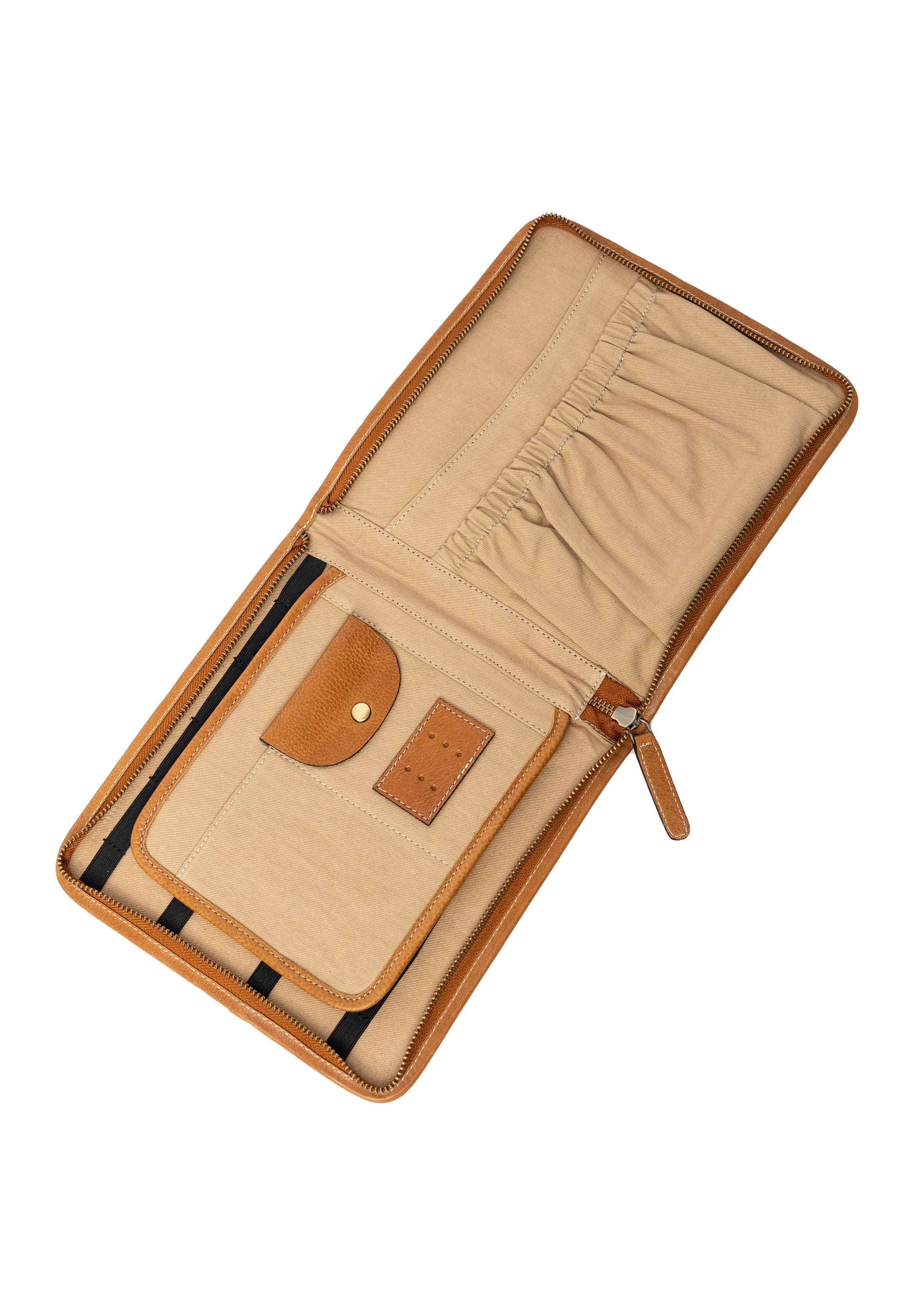 REDESIGNED Project Embroidery Case - Project 77