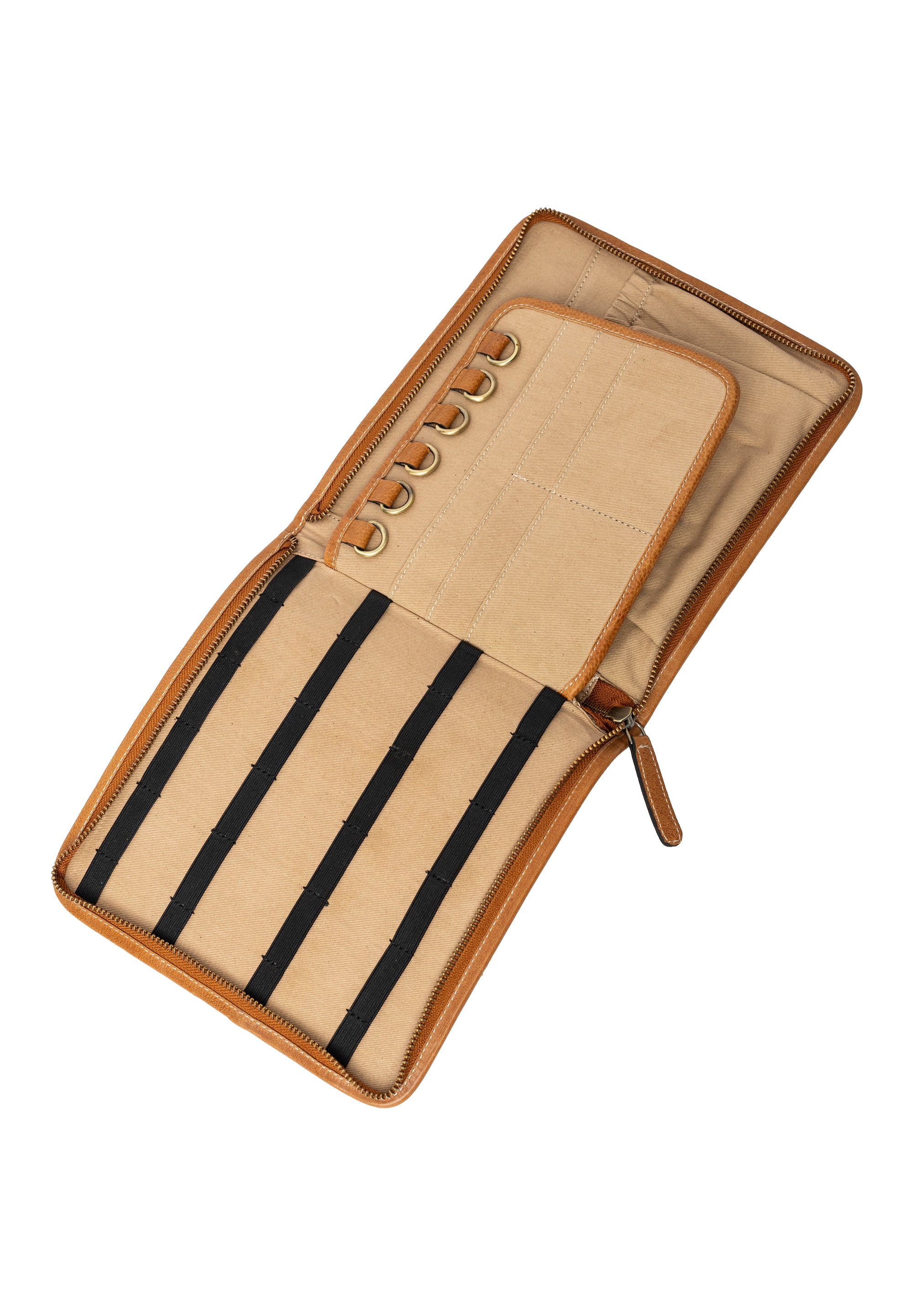 REDESIGNED Project Embroidery Case - Project 77