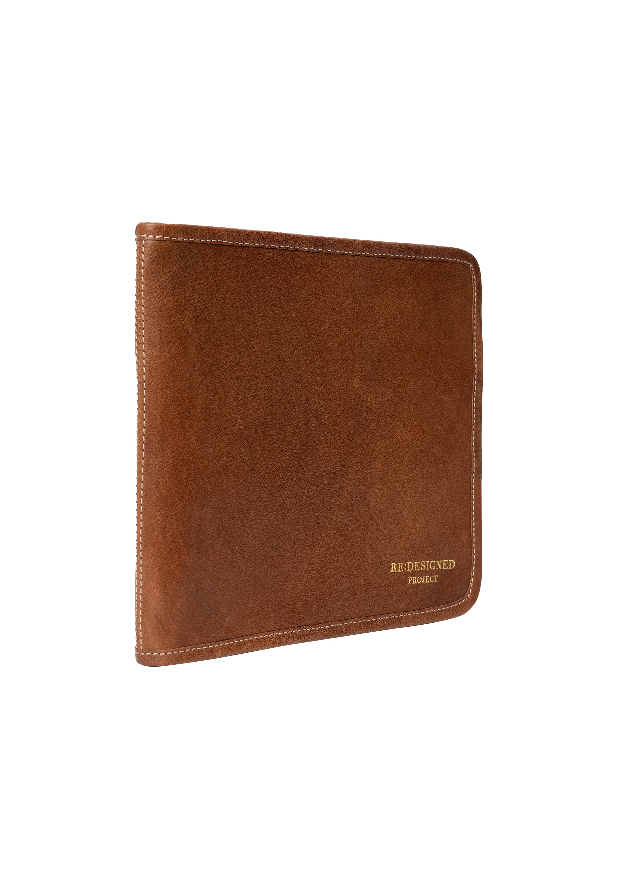 REDESIGNED Project Embroidery Case - Project 77