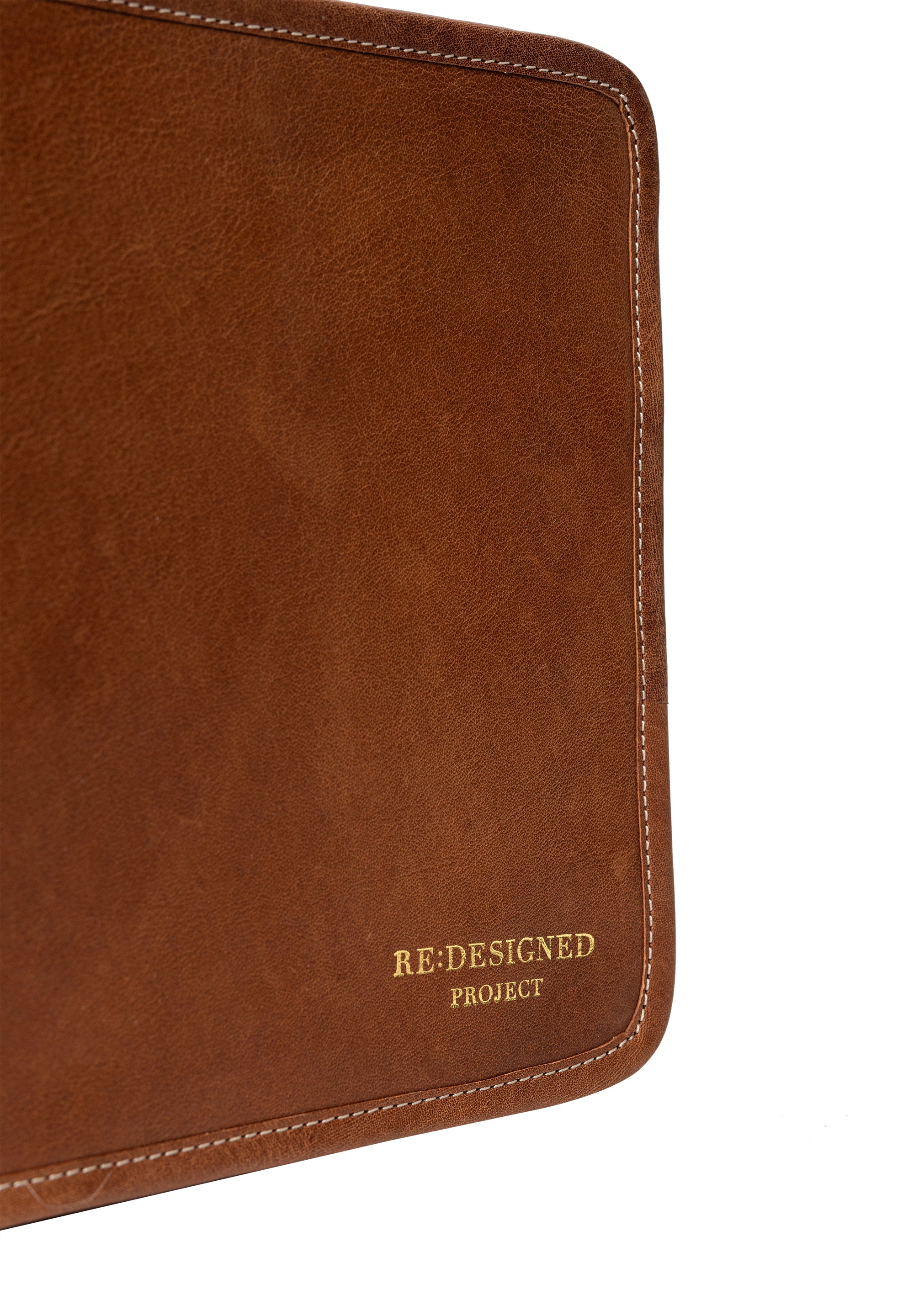 REDESIGNED Project Embroidery Case - Project 77