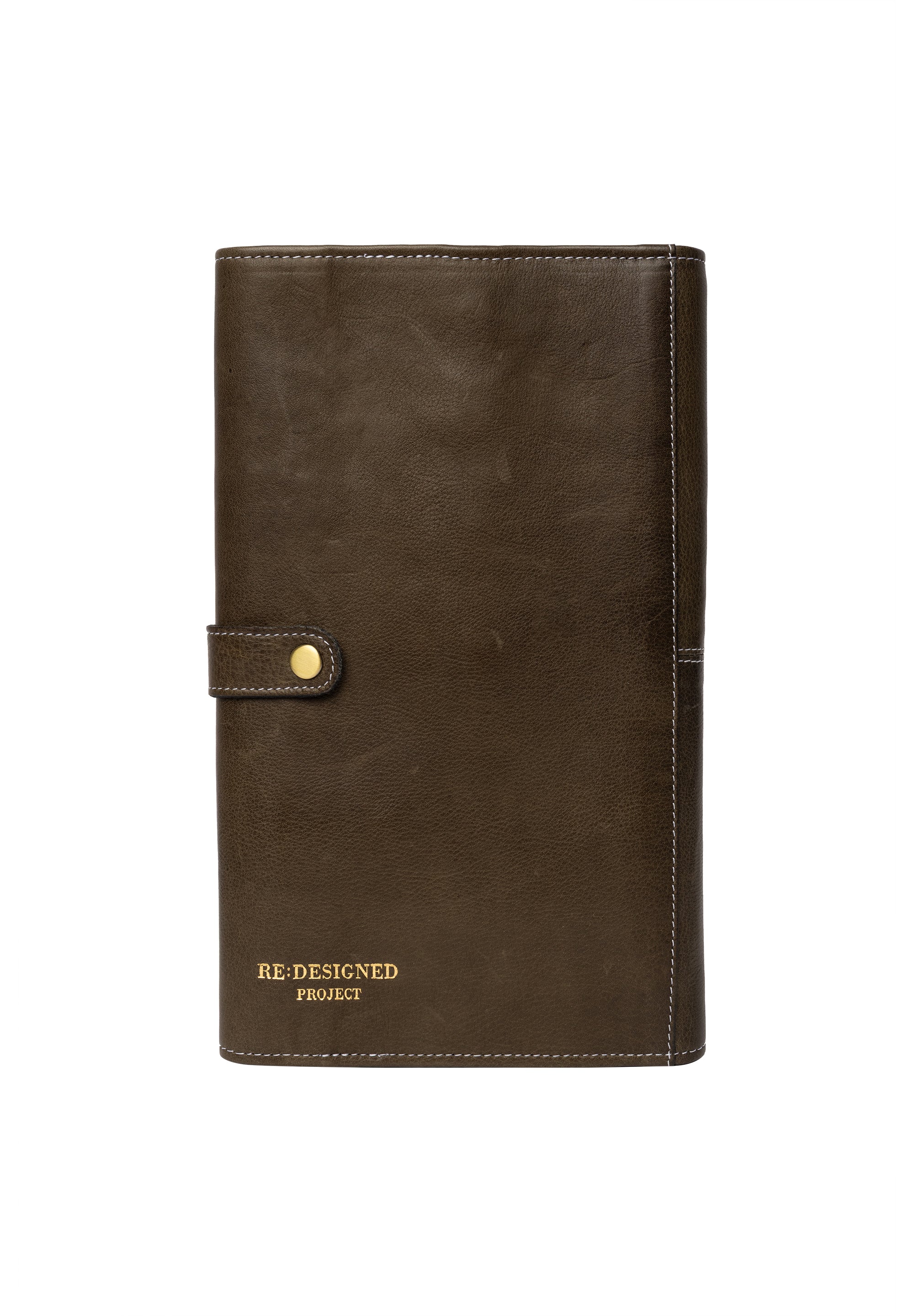 REDESIGNED Circular Needle Case - Project 82