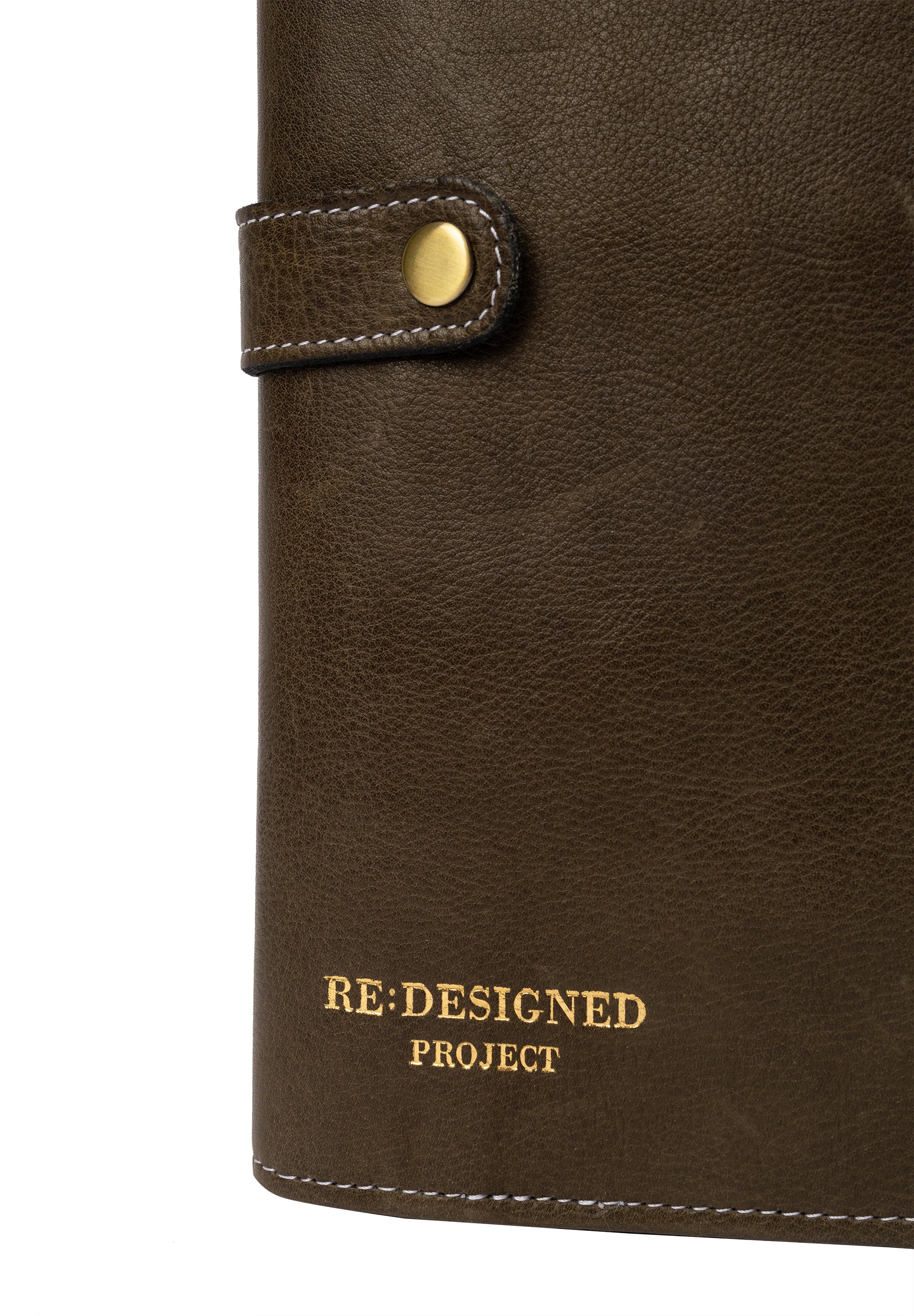 REDESIGNED Project Circular Knitting Needle Case - Project 82