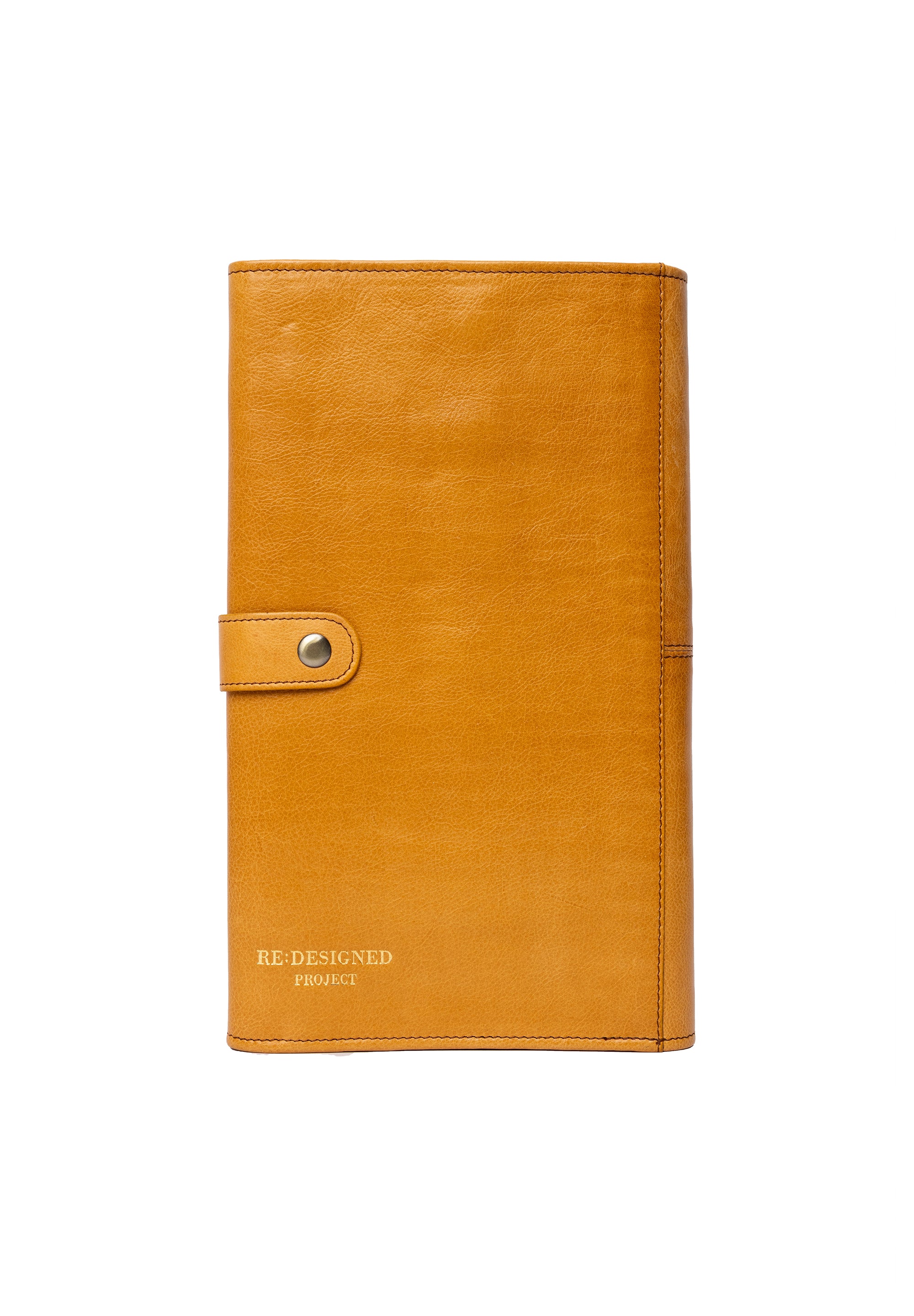 REDESIGNED Circular Needle Case - Project 82